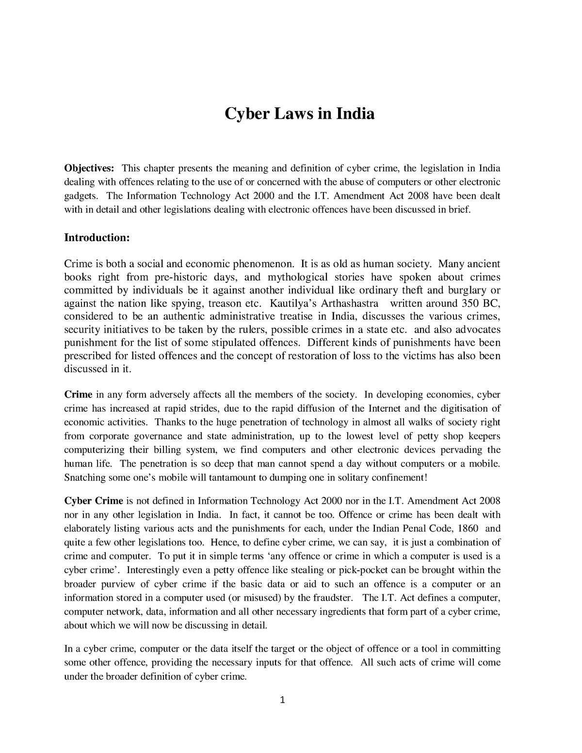 cyber-laws-in-india-chapter-19-cyber-laws-in-india-objectives-this