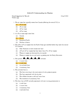 Understanding the weather - Warning: TT: undefined function: 32 Warning ...