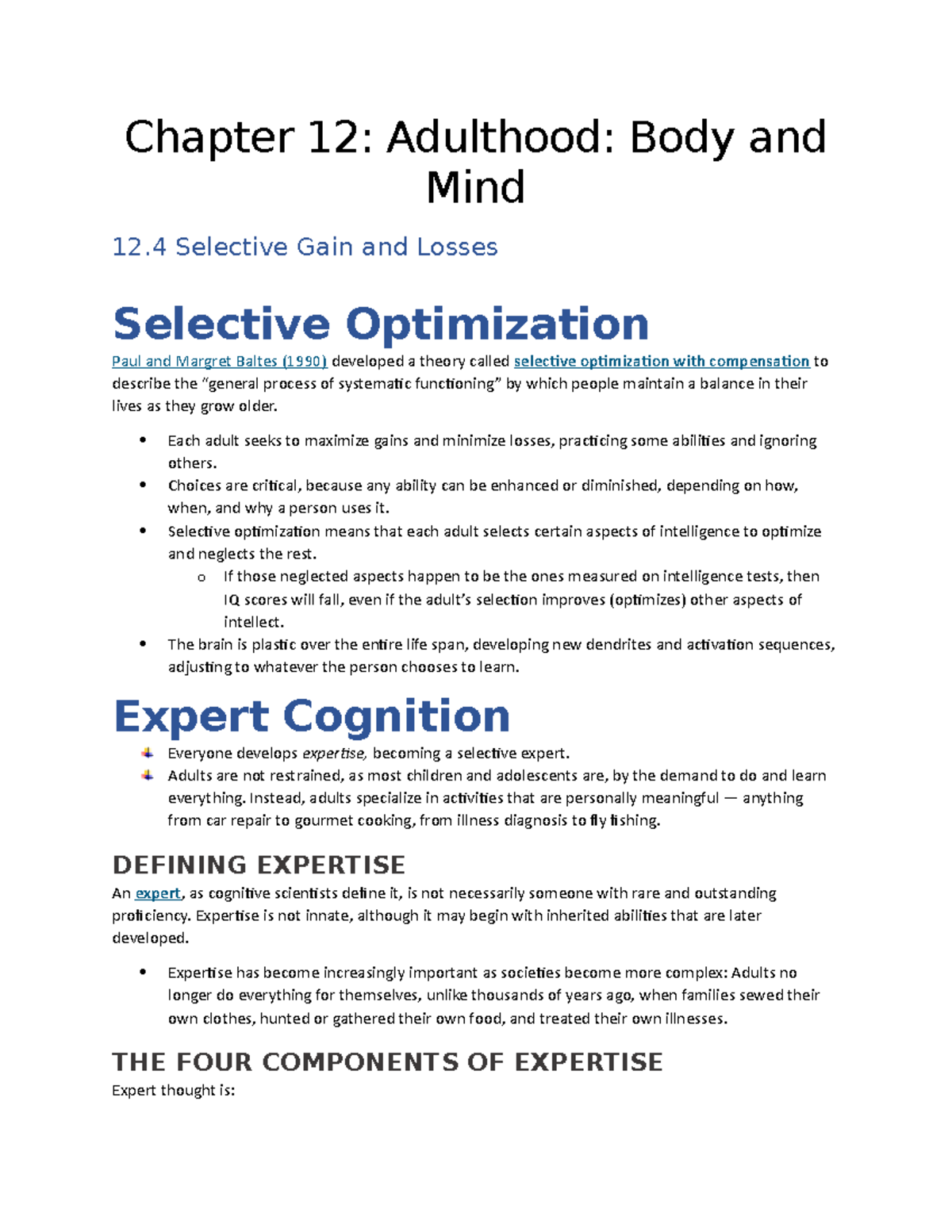 chapter-12-4-selective-gains-and-losses-chapter-12-adulthood-body