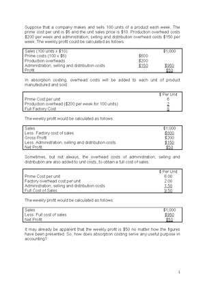Examples Fma 7 Practice Material Question Suppose That Input To A Process Is 1 000 Units Examples Fma 7 Practice Material Question Suppose That Input To A Process Is 1 000 Units