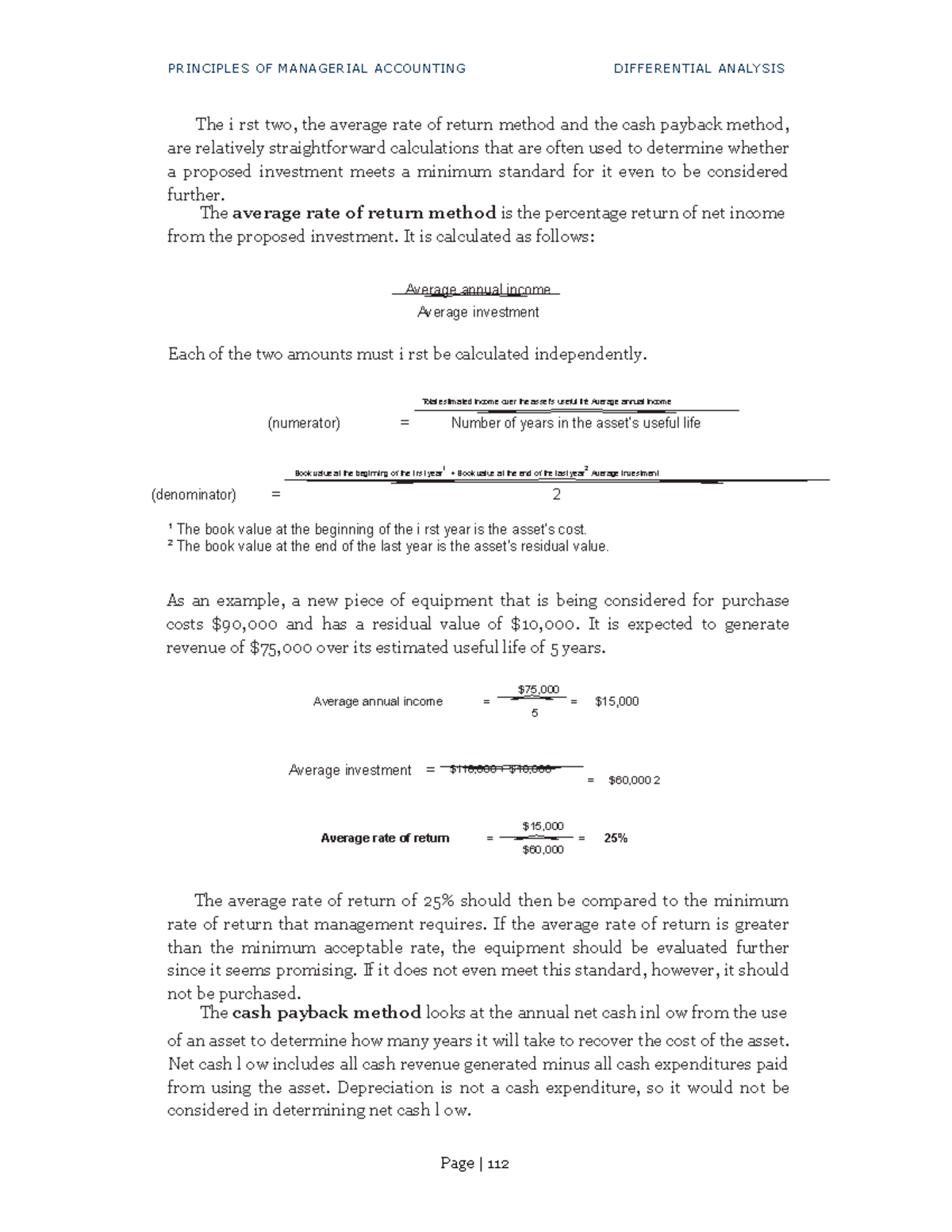 management-accounting-20-the-i-rst-two-the-average-rate-of-return