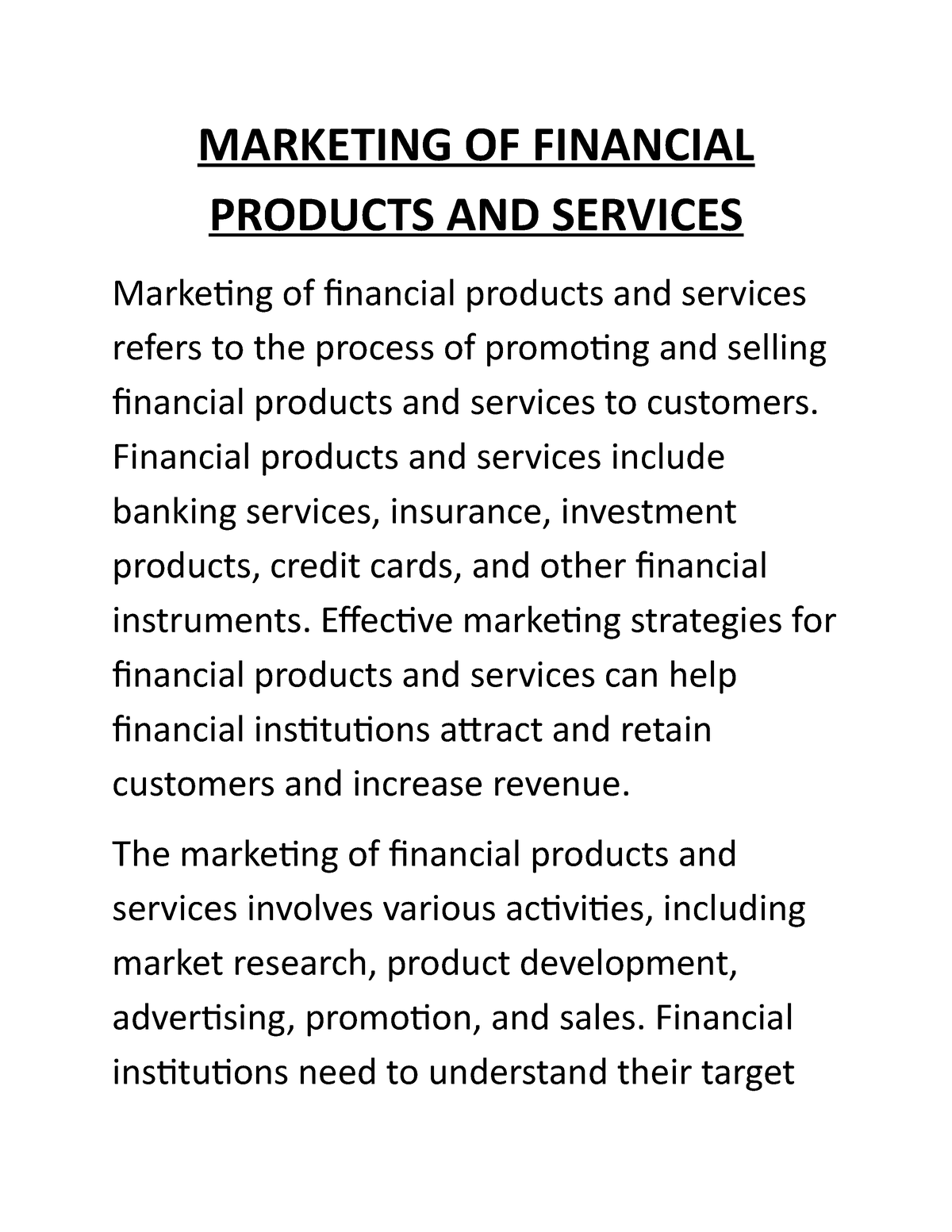 marketing-of-financial-products-and-services-marketing-of-financial