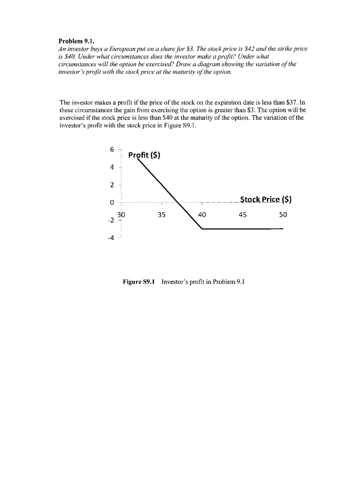 problem-solving-with-anwers-ch9-financial-management-studocu