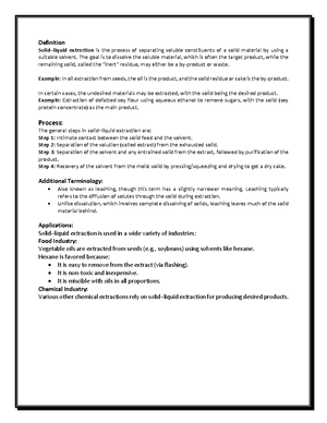 Notes of process safety - (a) Safety Assessment Tools in the Chemical ...