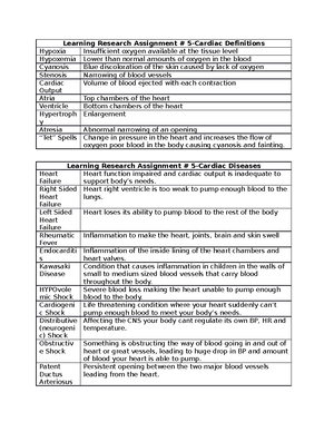 Labor Terms to Know-KEY - Labor Terms to Know-Match Game Write the ...