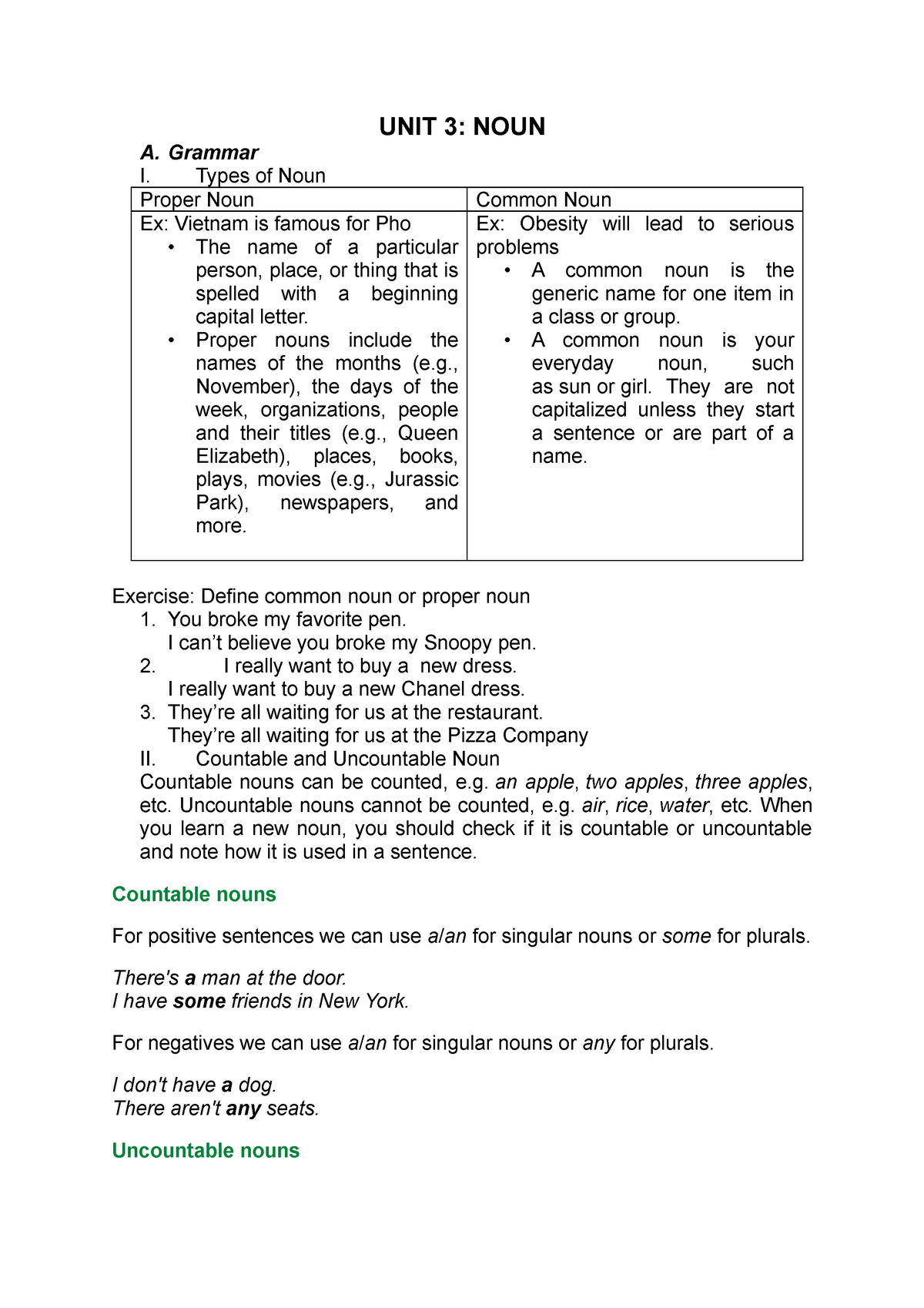 what-is-noun-classifications-of-noun-english-grammar-in-urdu-hindi