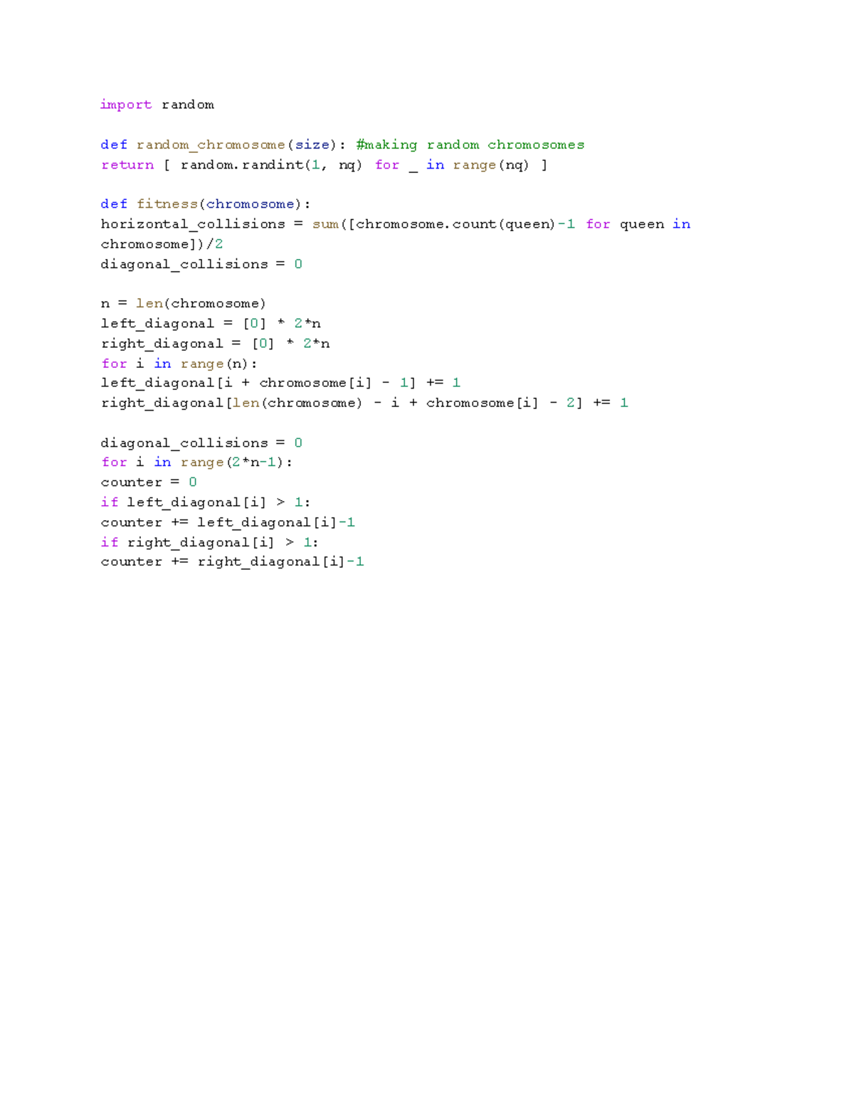 machine Learning movie recommendation system - import random def random ...
