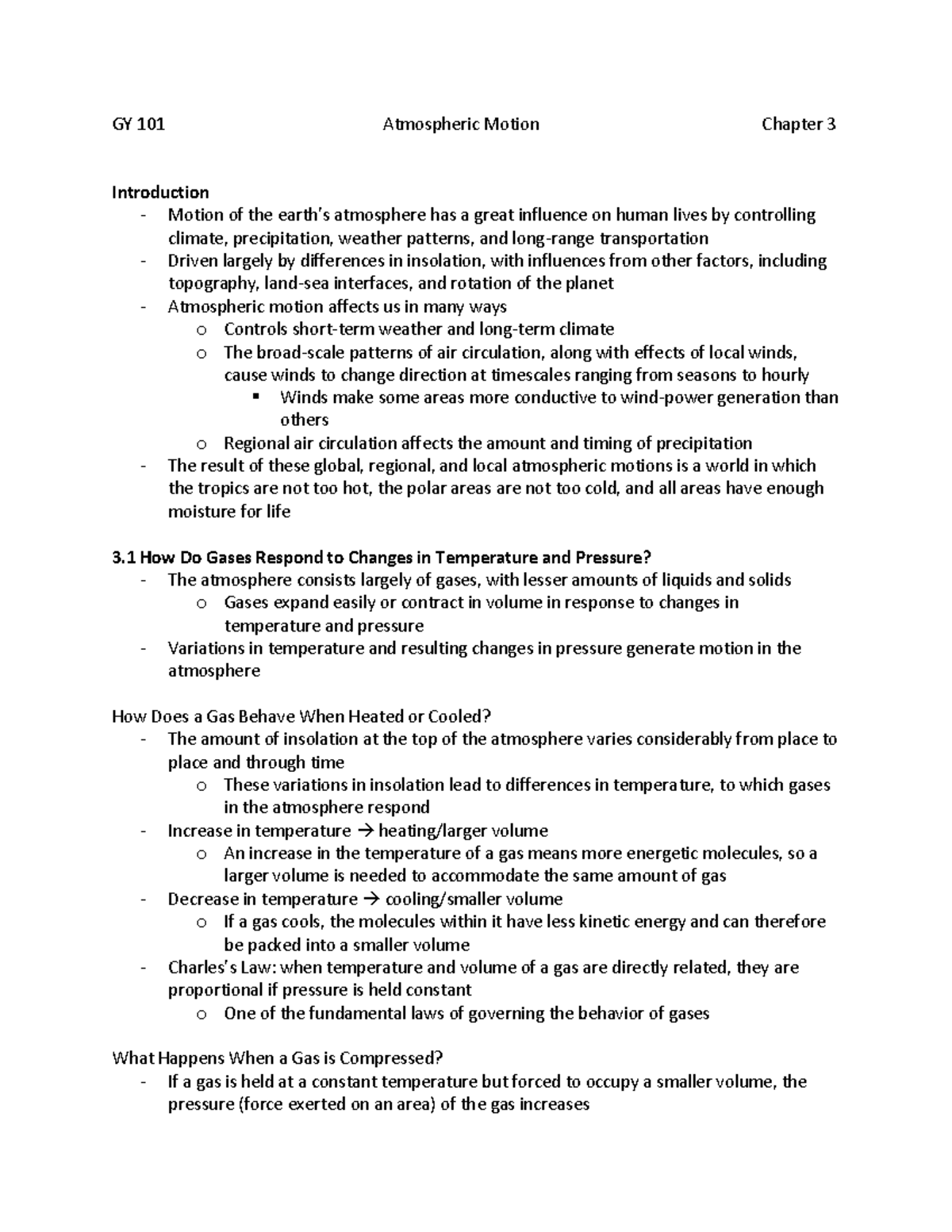 chapter-3-atmospheric-motion-gy-101-atmospheric-motion-chapter-3