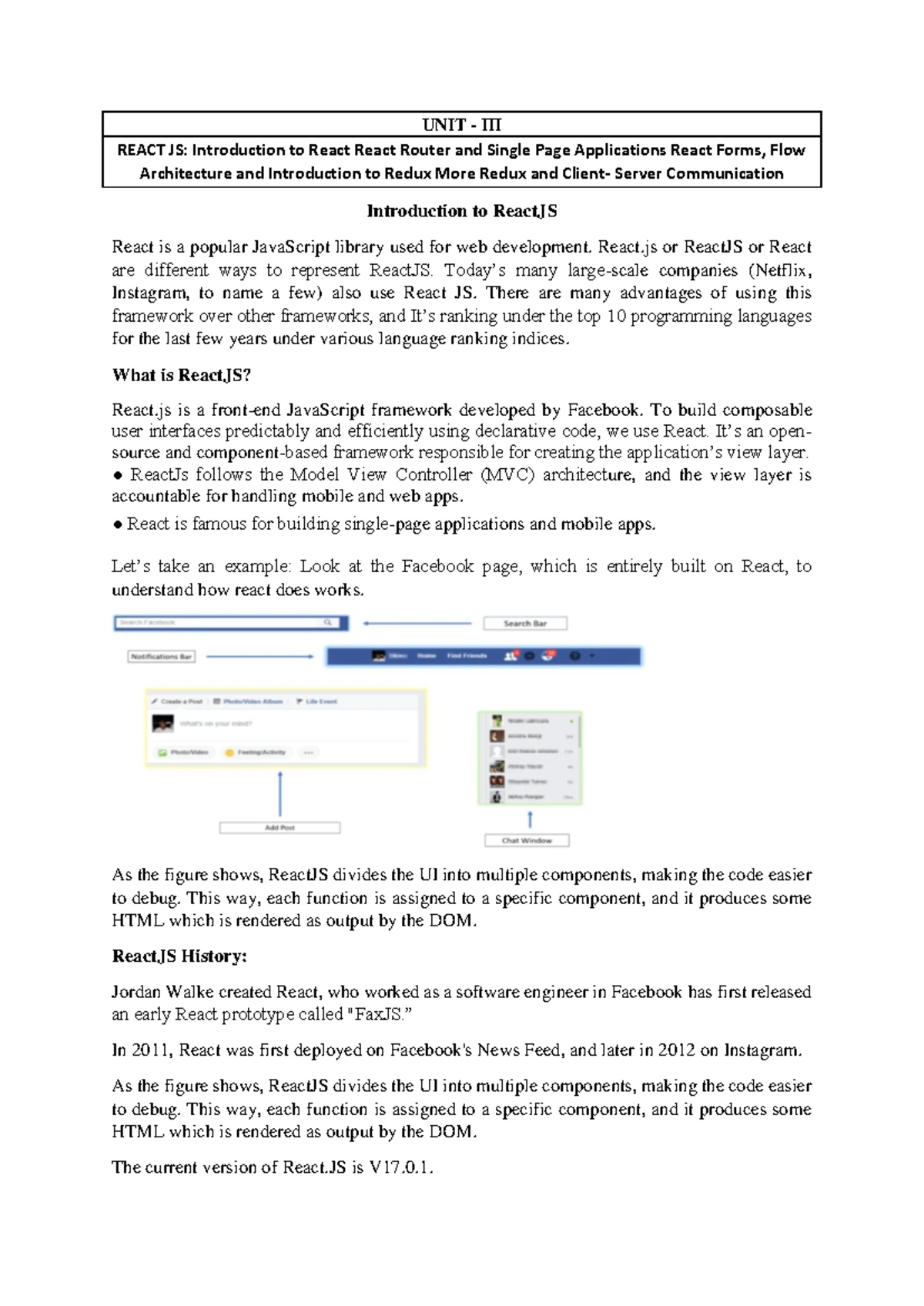 Chapter - II Consumer Behaviour Material - Chapter II Social and ...