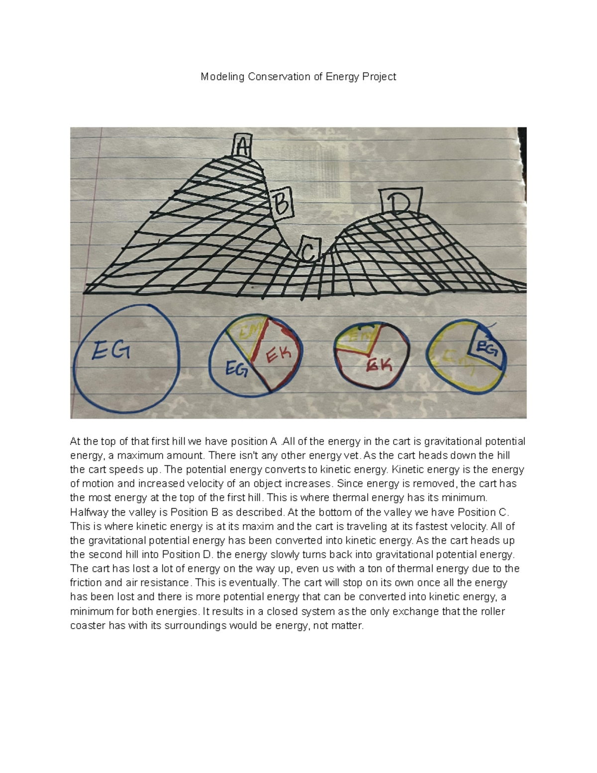 Copy of Lab 5 It’s for edgenuity Modeling Conservation of Energy