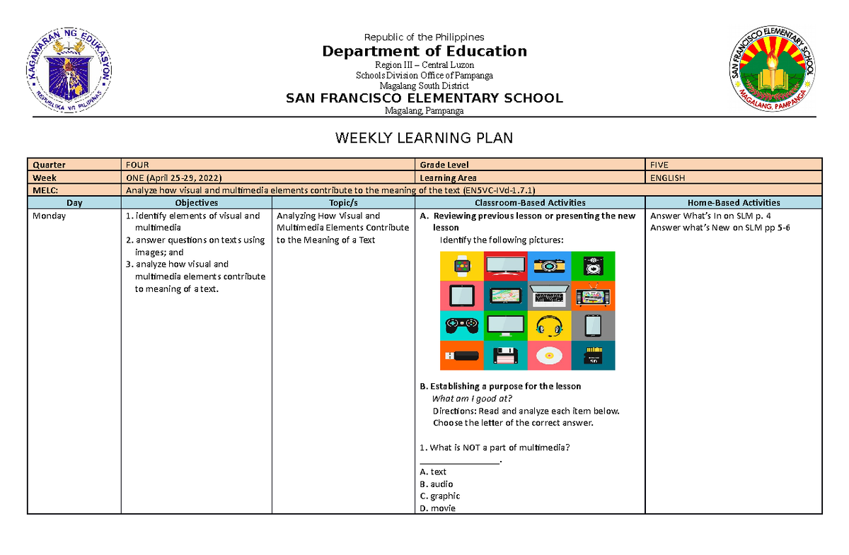 wlp-english-q4w1-weekly-learning-plan-in-grade-5-department-of