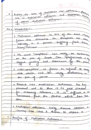 Practice School BP706PS Written - A PROJECT REPORT ON PRACTICE SCHOOL ...