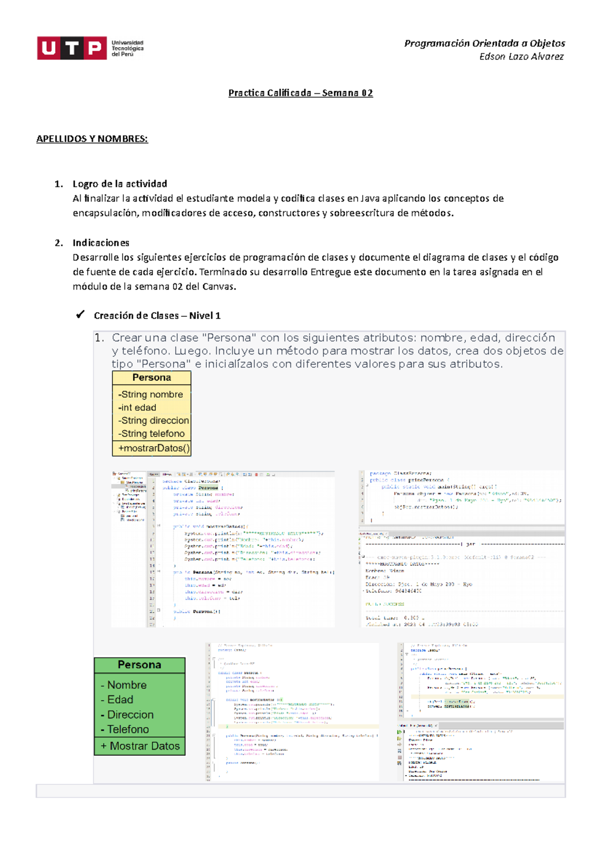 S02+Pr%C3%A1ctica -431895345 - Edson Lazo Alvarez Practica Calificada ...
