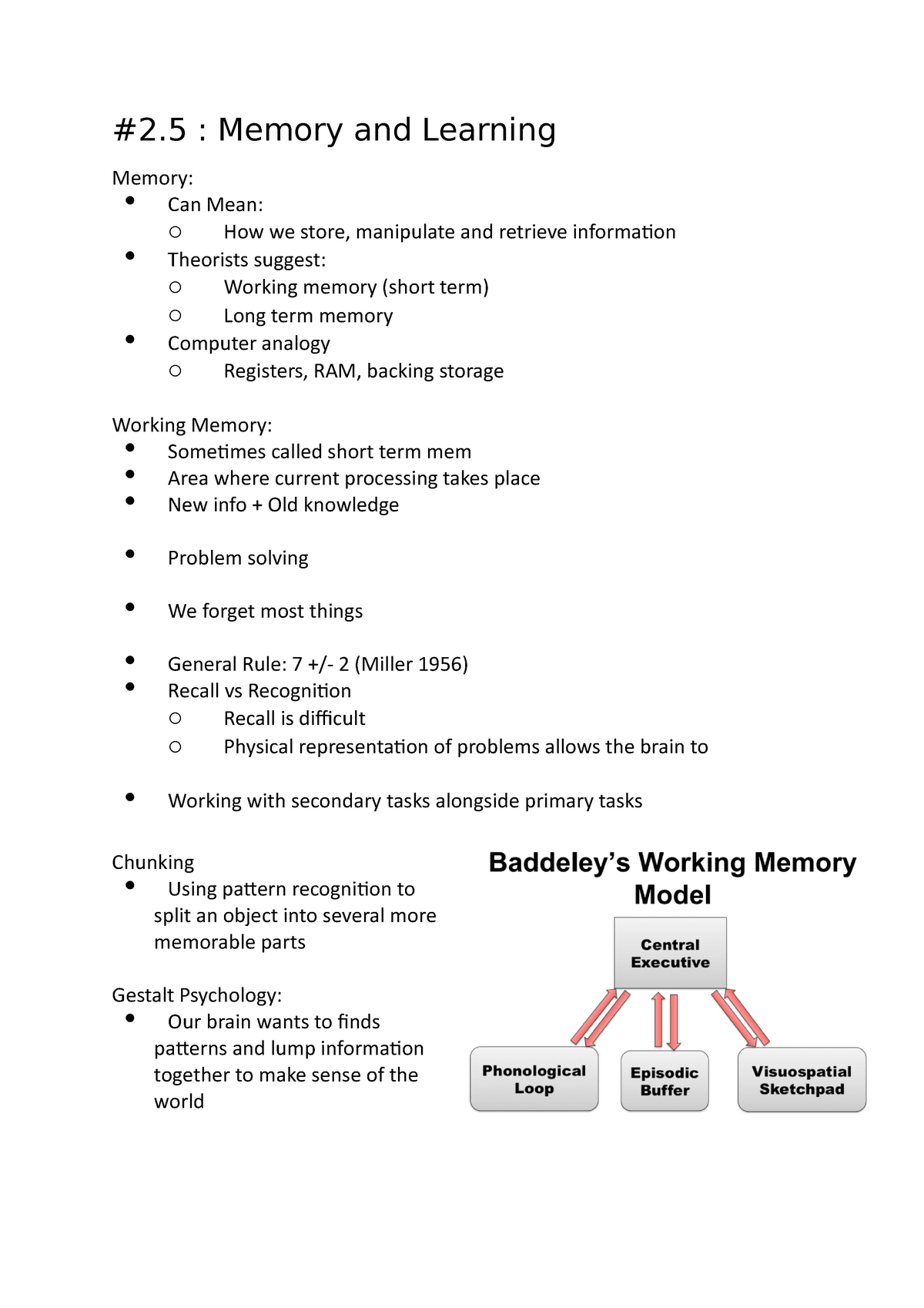 2-5-memory-and-learning-2-memory-and-learning-memory-can-mean-o