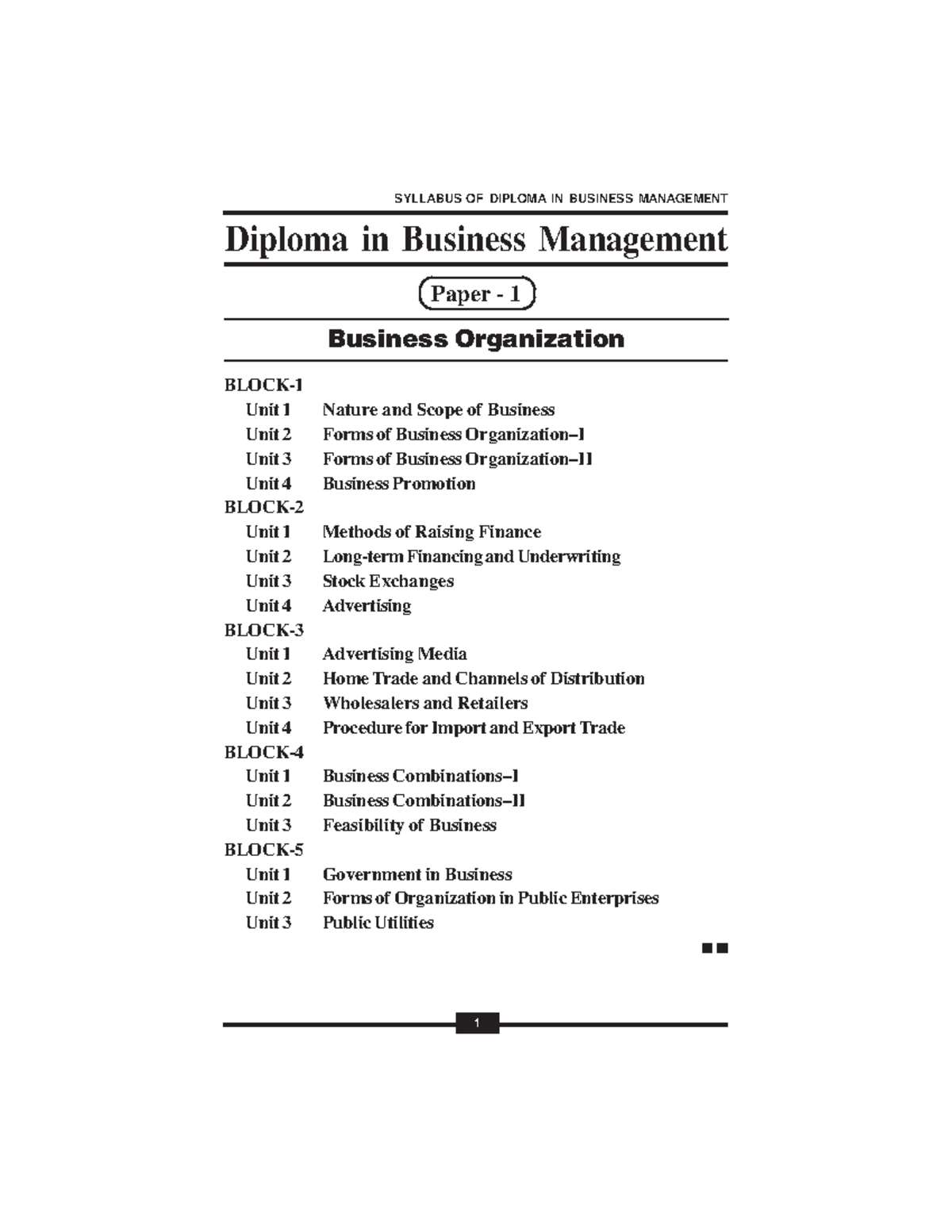 silo-business-management-diploma-in-business-management-paper-1