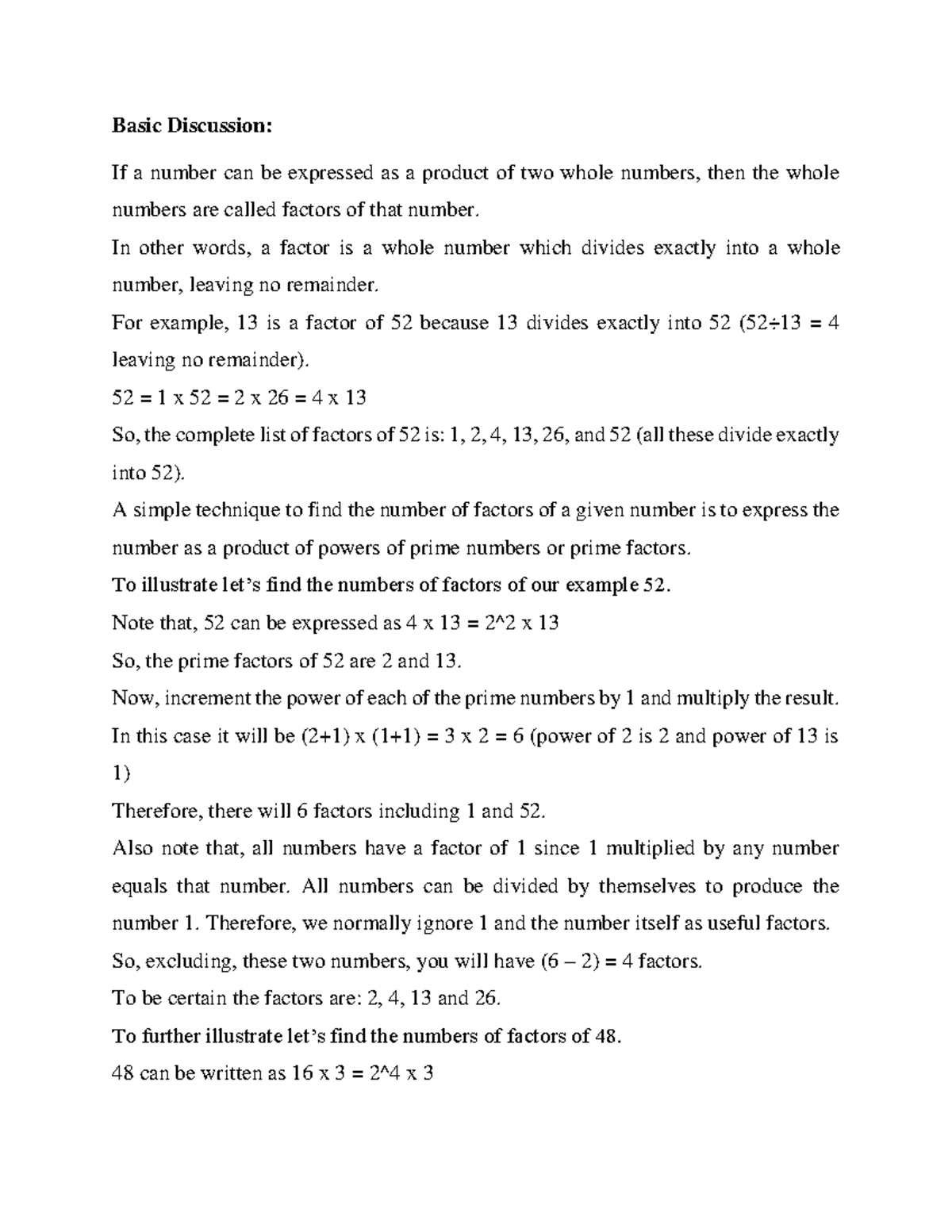 number-of-factors-sdf-ghjk-basic-discussion-if-a-number-can-be