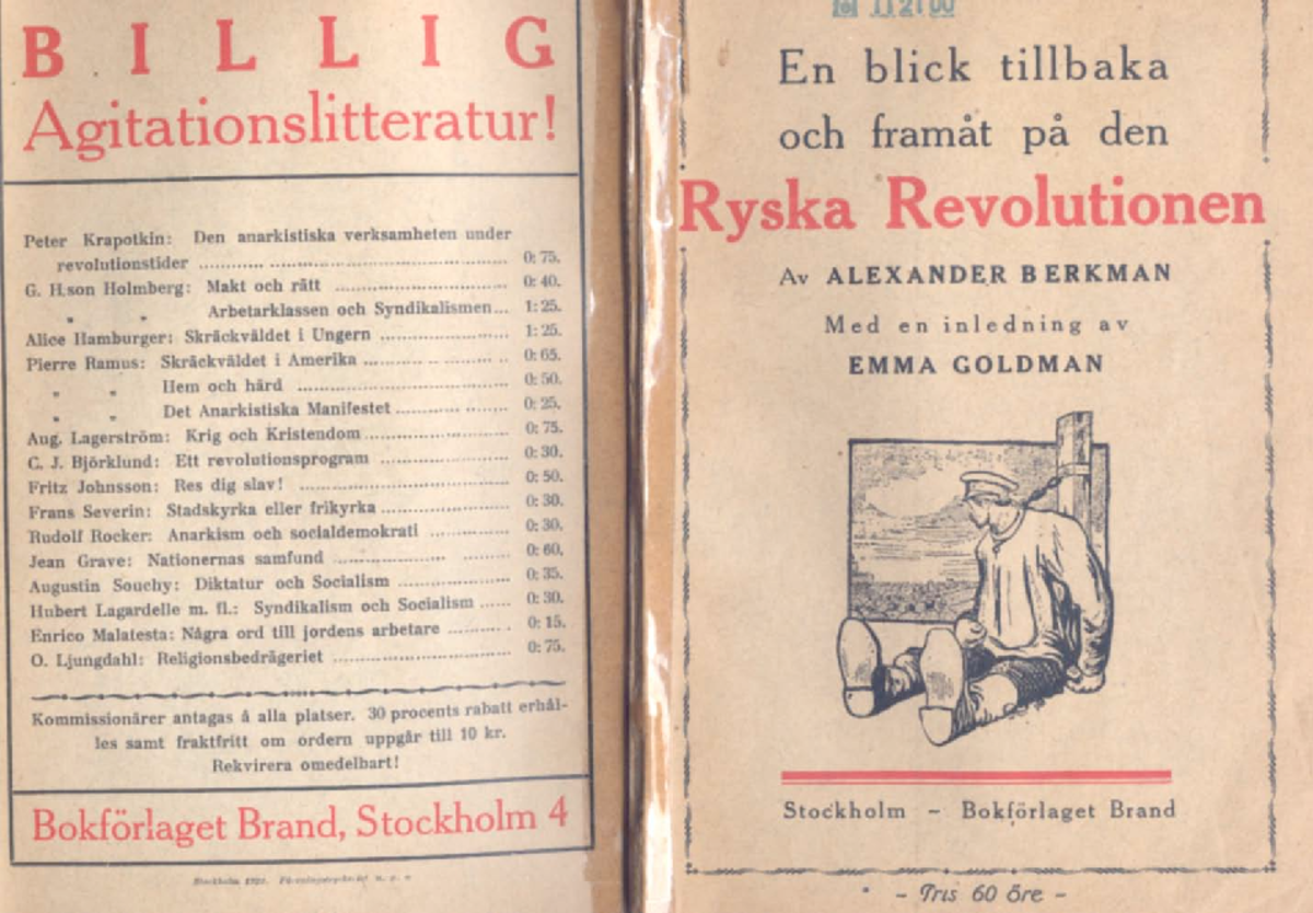 Ryska Revolutionen For - EMFIN - Studocu