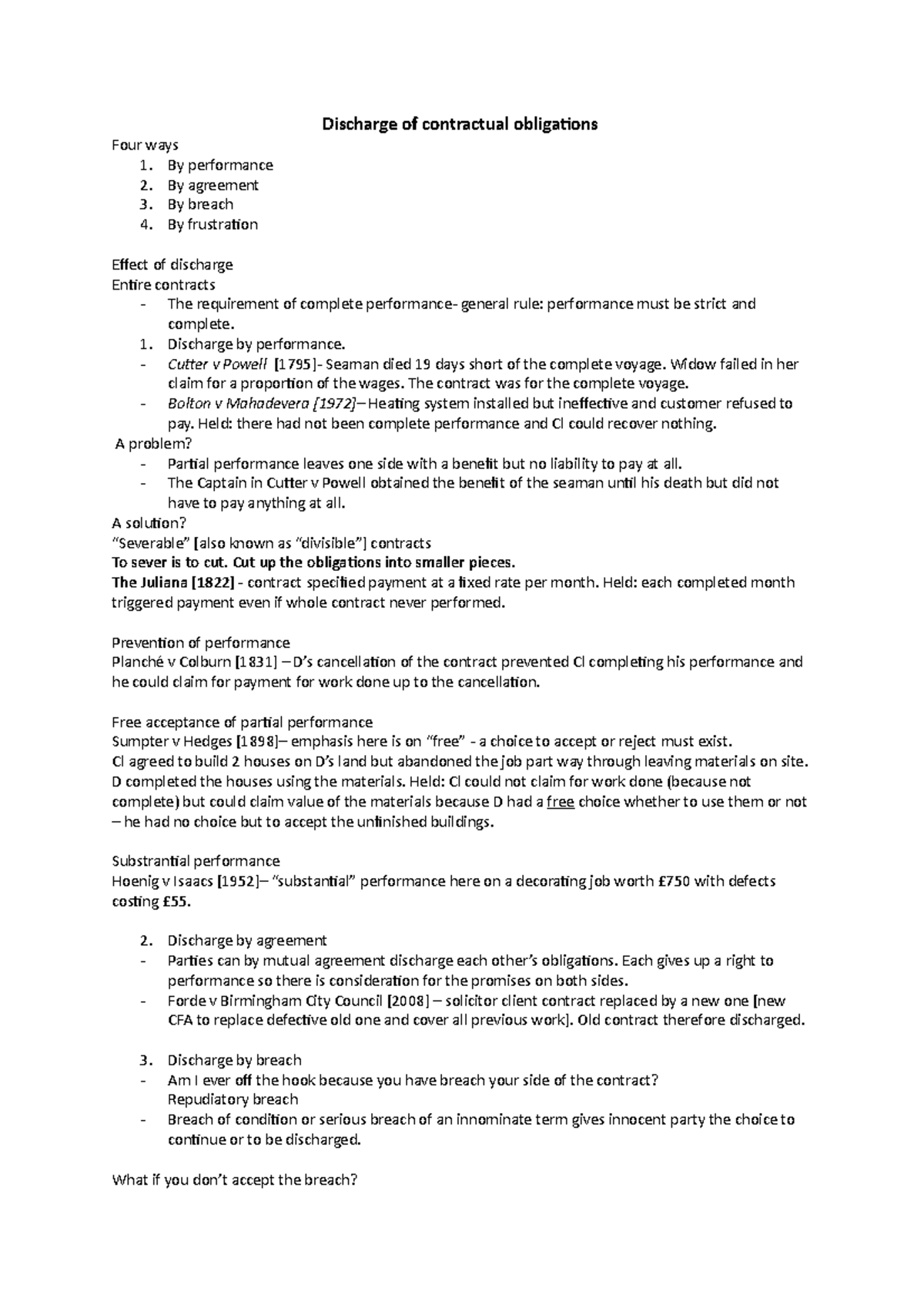 contract-law-discharge-of-contractual-obligations-discharge-of