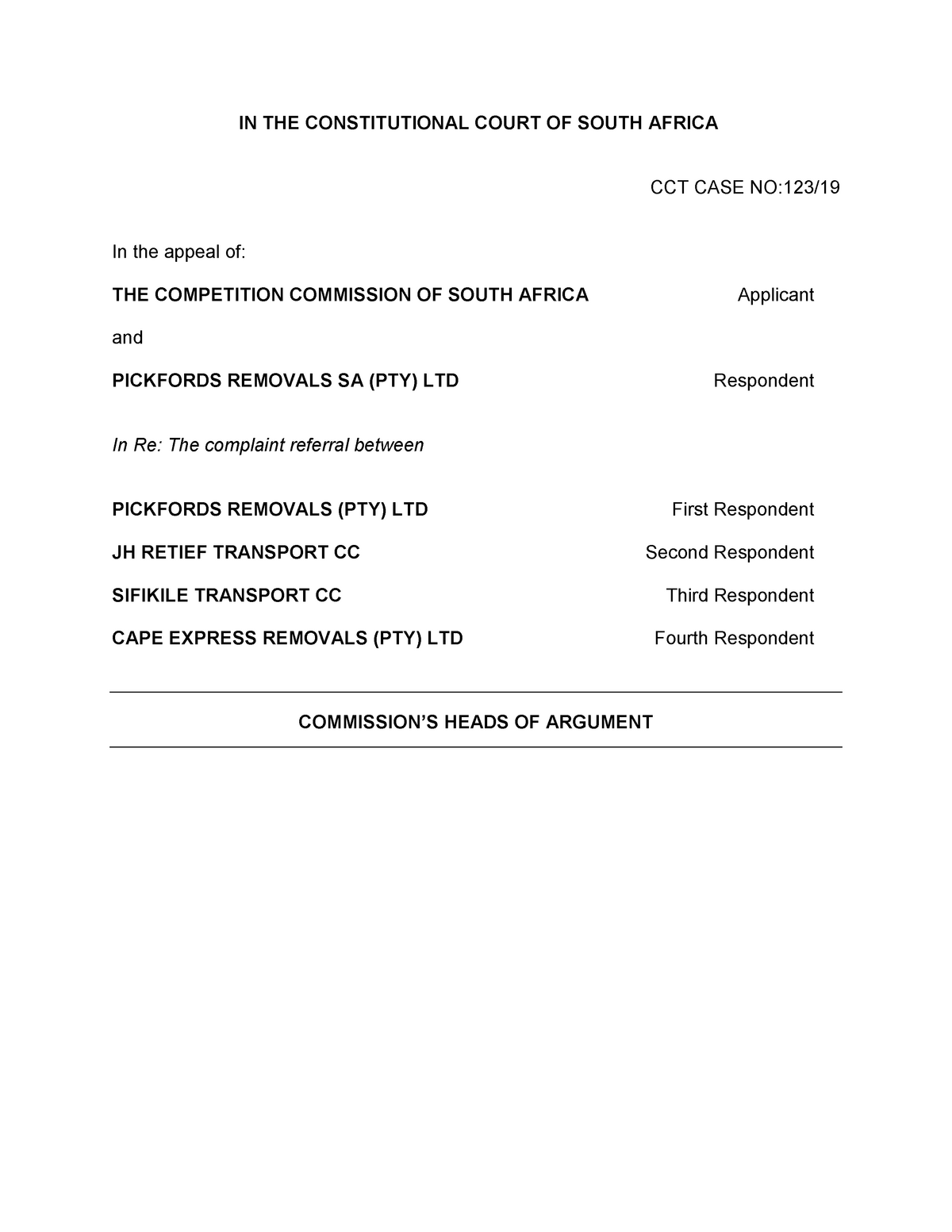 14hoa-heads-in-the-constitutional-court-of-south-africa-cct-case-no