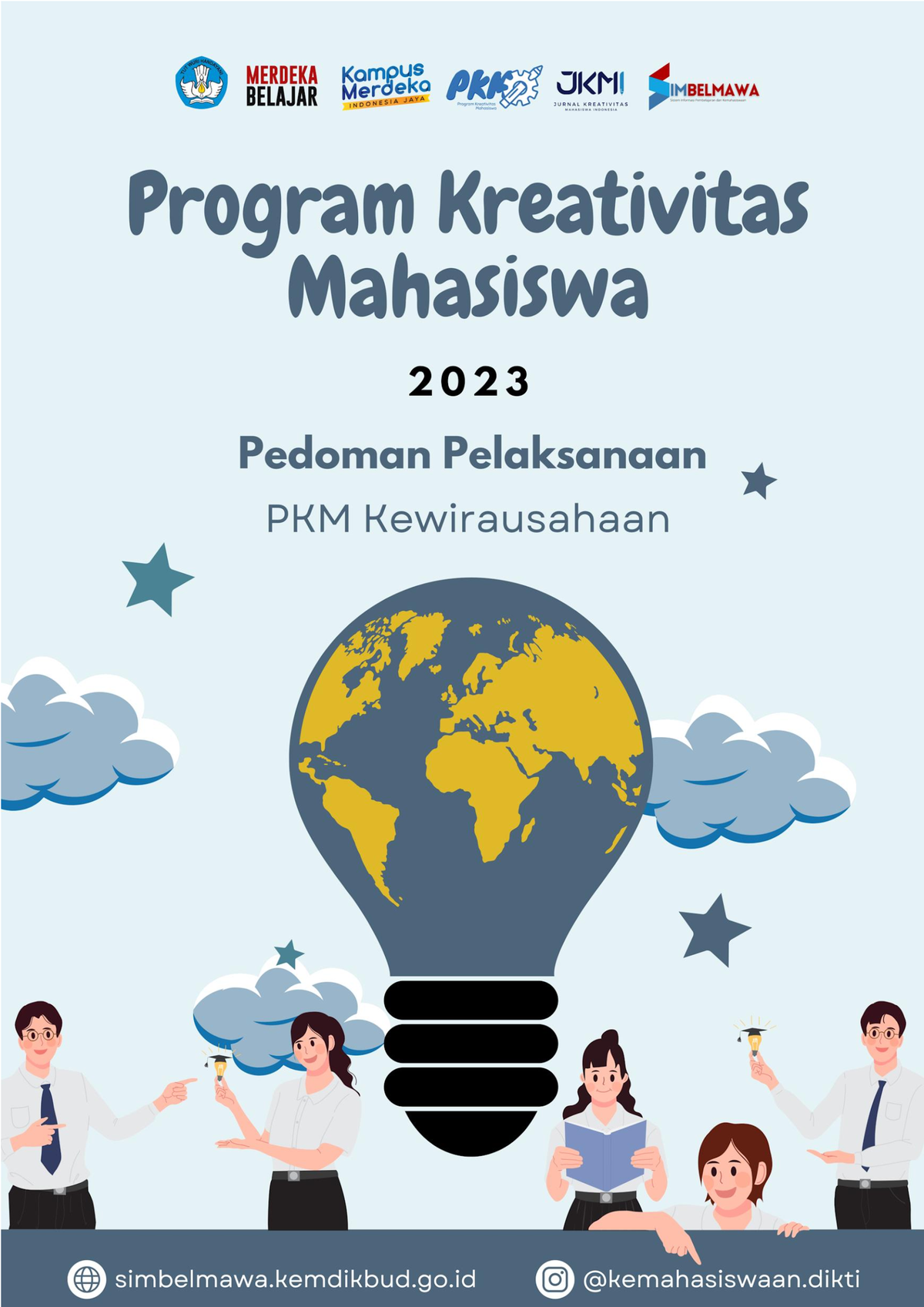 2 - Esai - I DAFTAR ISI PKM-K DAFTAR ISI I Pendahuluan Tujuan Ruang ...