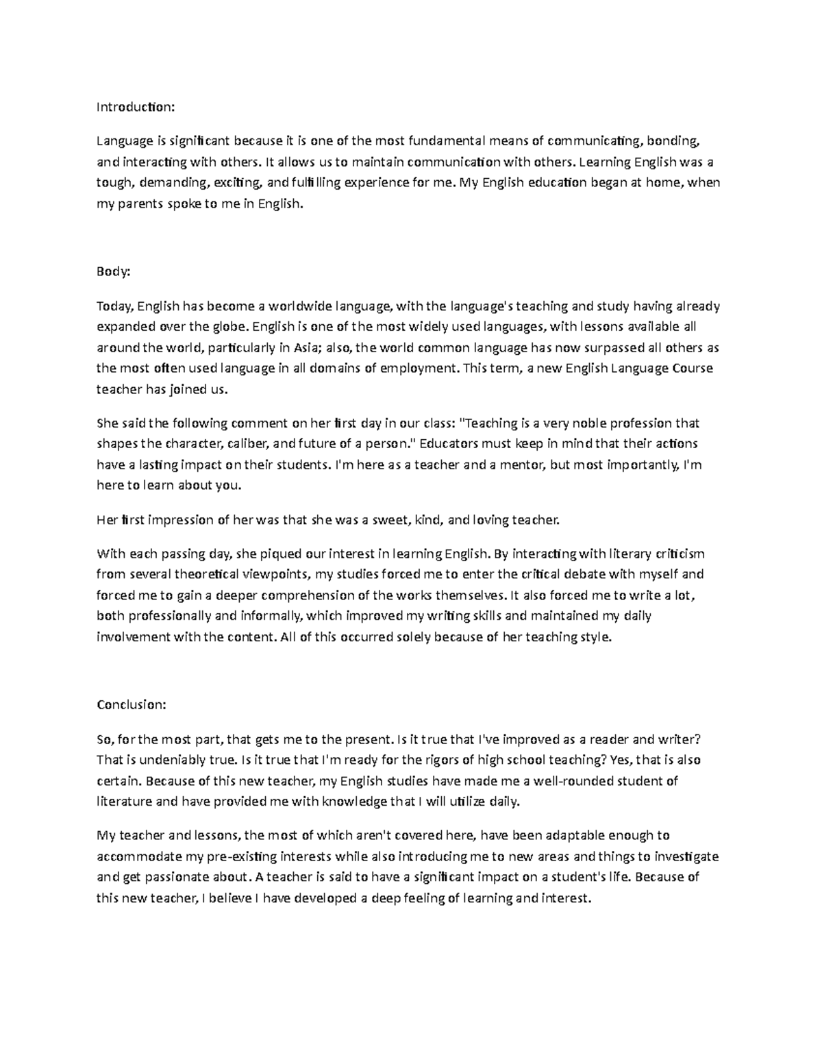 Introduction notes notes - Survey Sampling - CUI - Studocu