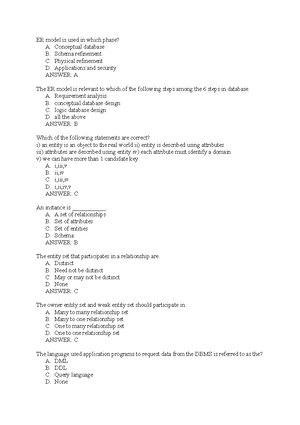 ICT Project MCQS - MULTIPLE CHOICE QUESTIONS - Milestones established ...