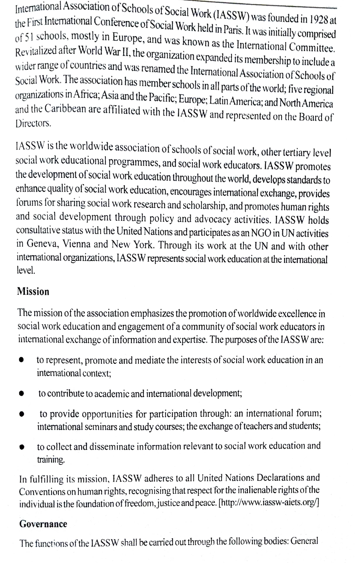 international-association-of-school-of-social-work-iassw