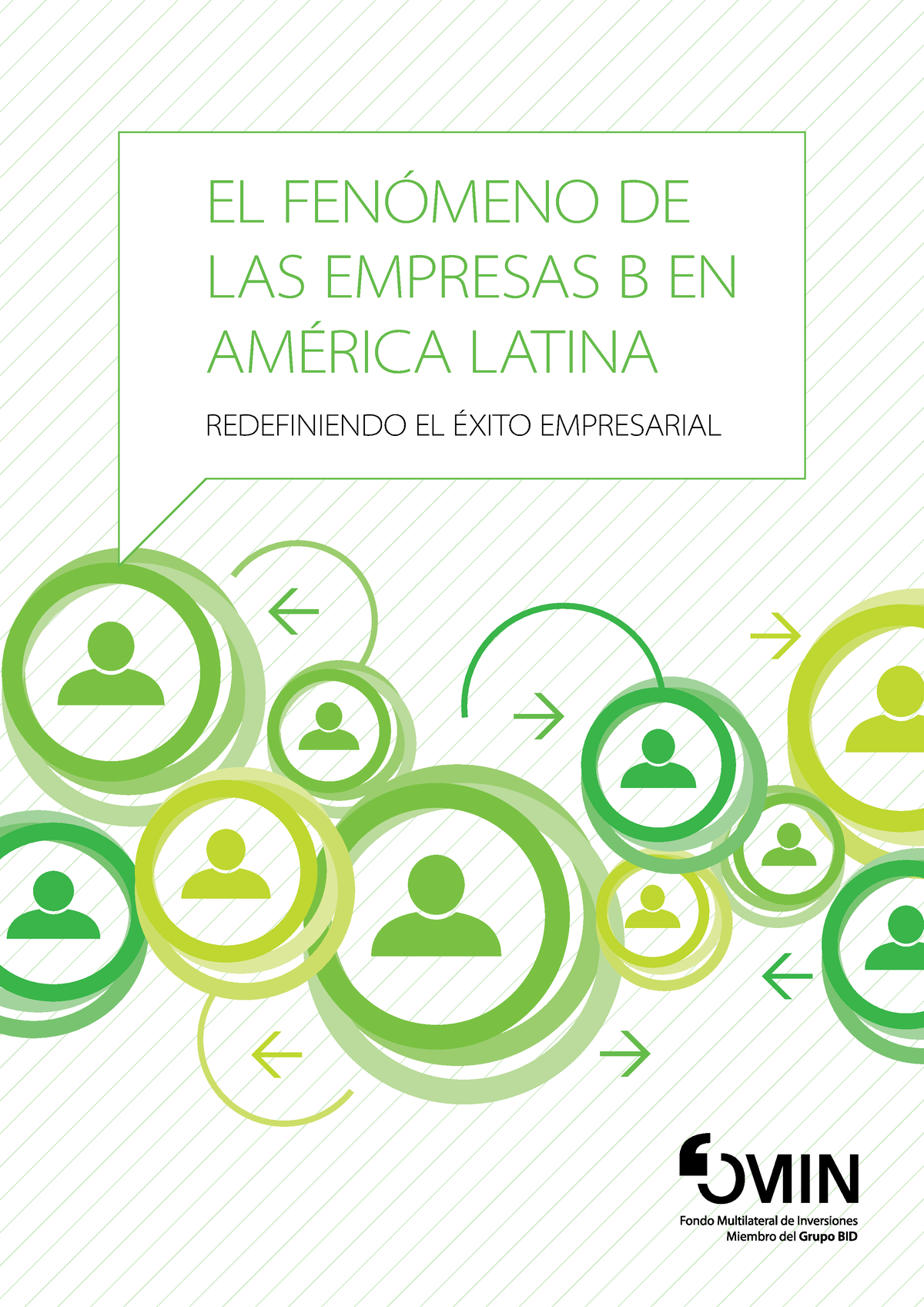 1408995601 Empresas B En America Latina - EL FENÓMENO DE LAS EMPRESAS B ...