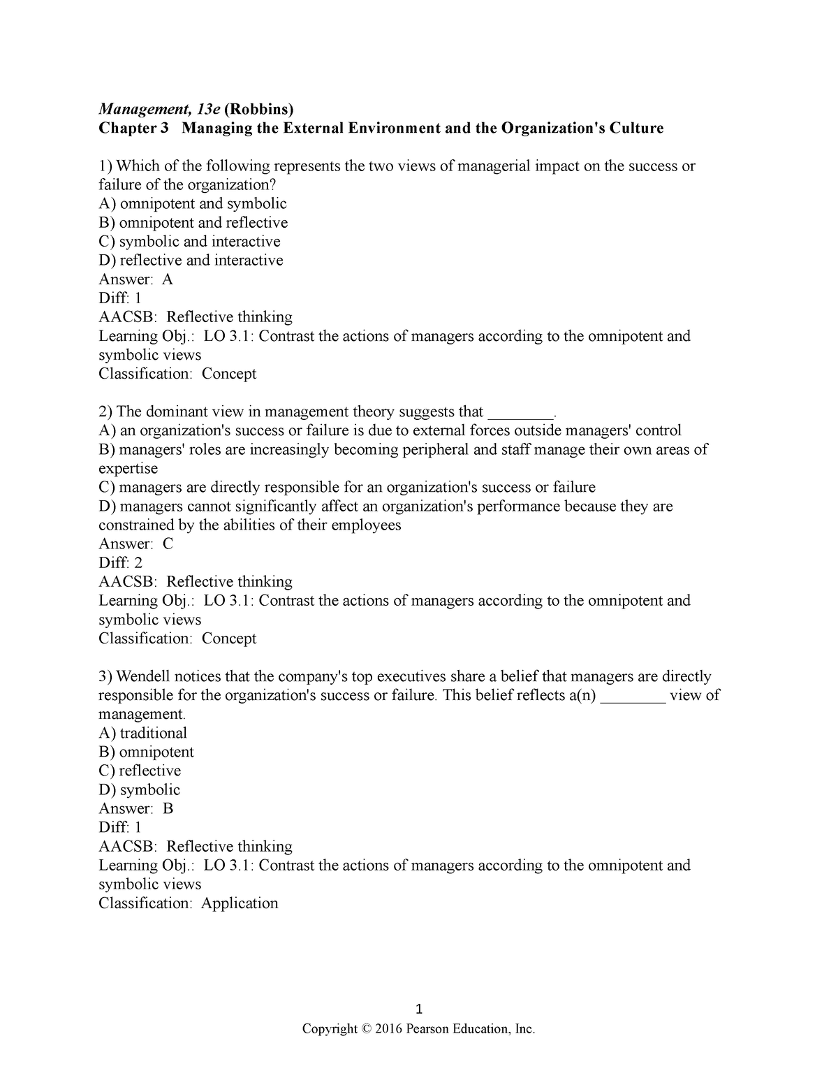 chapter-3-management-13e-robbins-chapter-3-managing-the-external