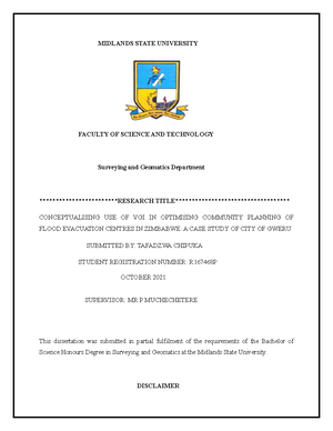 nust dissertations pdf