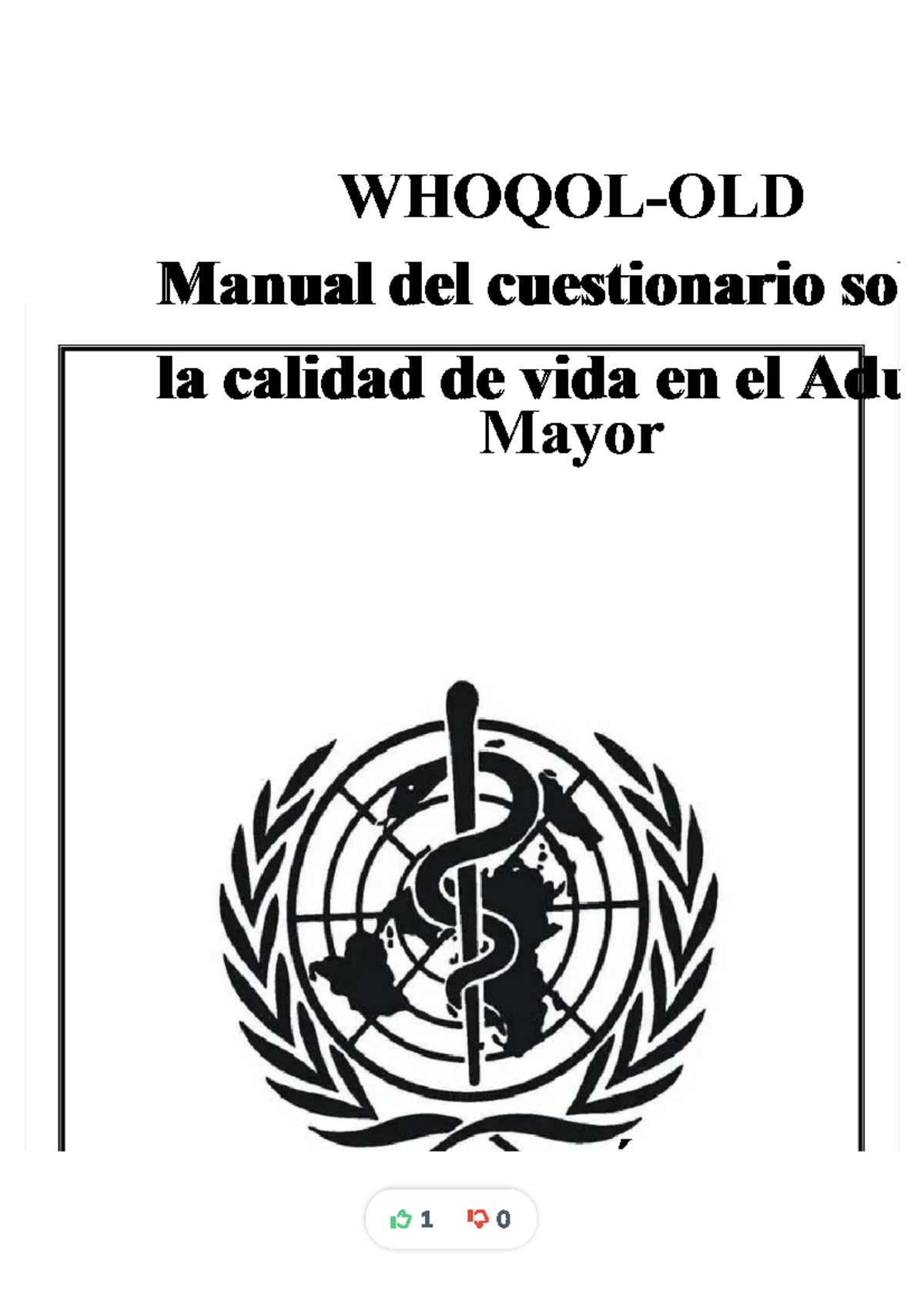 Manual-del-whoqol-old-para-valorar-calidad-de-vida-en-el-adulto-mayor ...