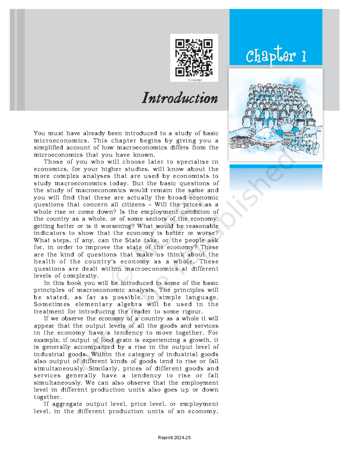 Leec101 - dfgds - Chapter 1 ...