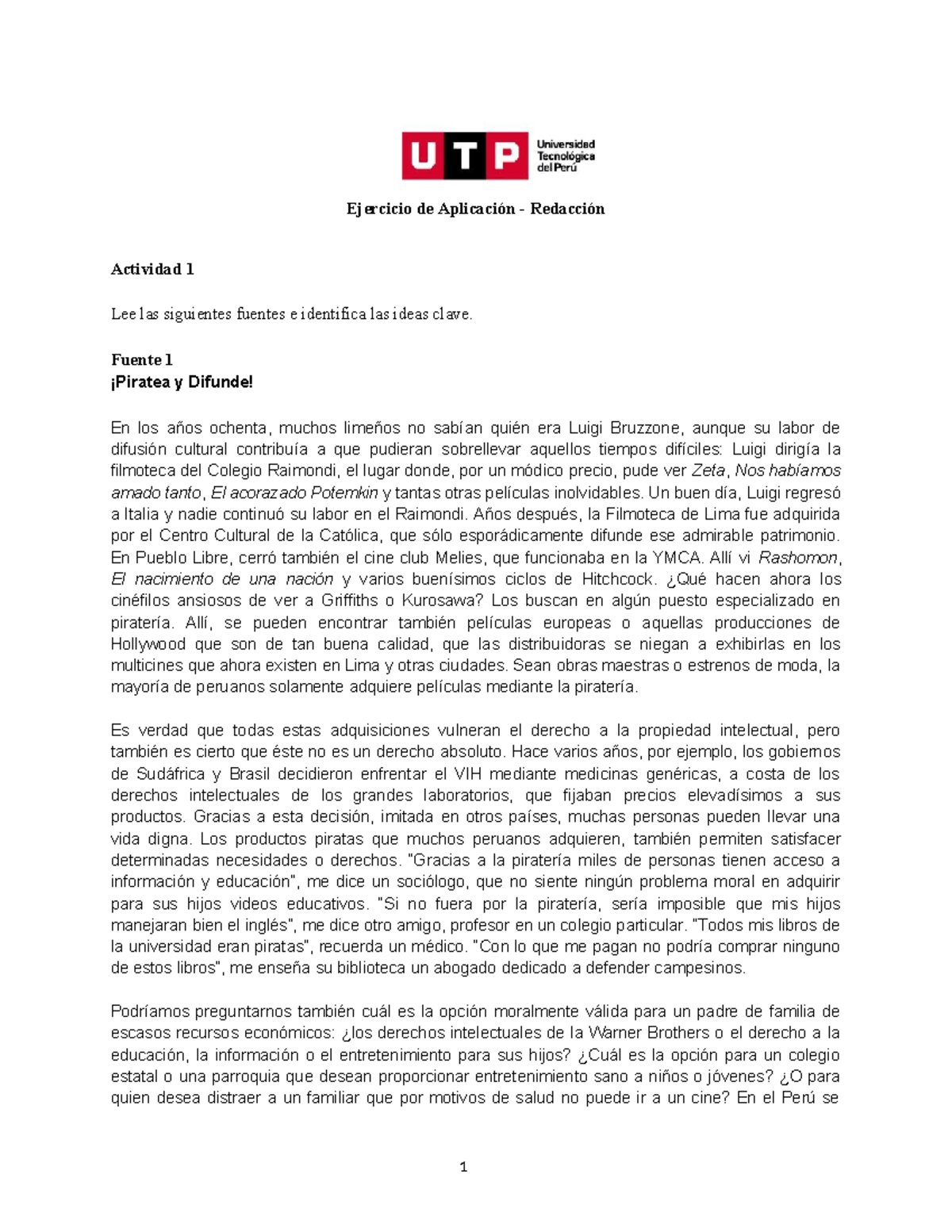 Semana+01+-+Tar Akayfi (1) terminado de la semana 1 - Ejercicio de ...