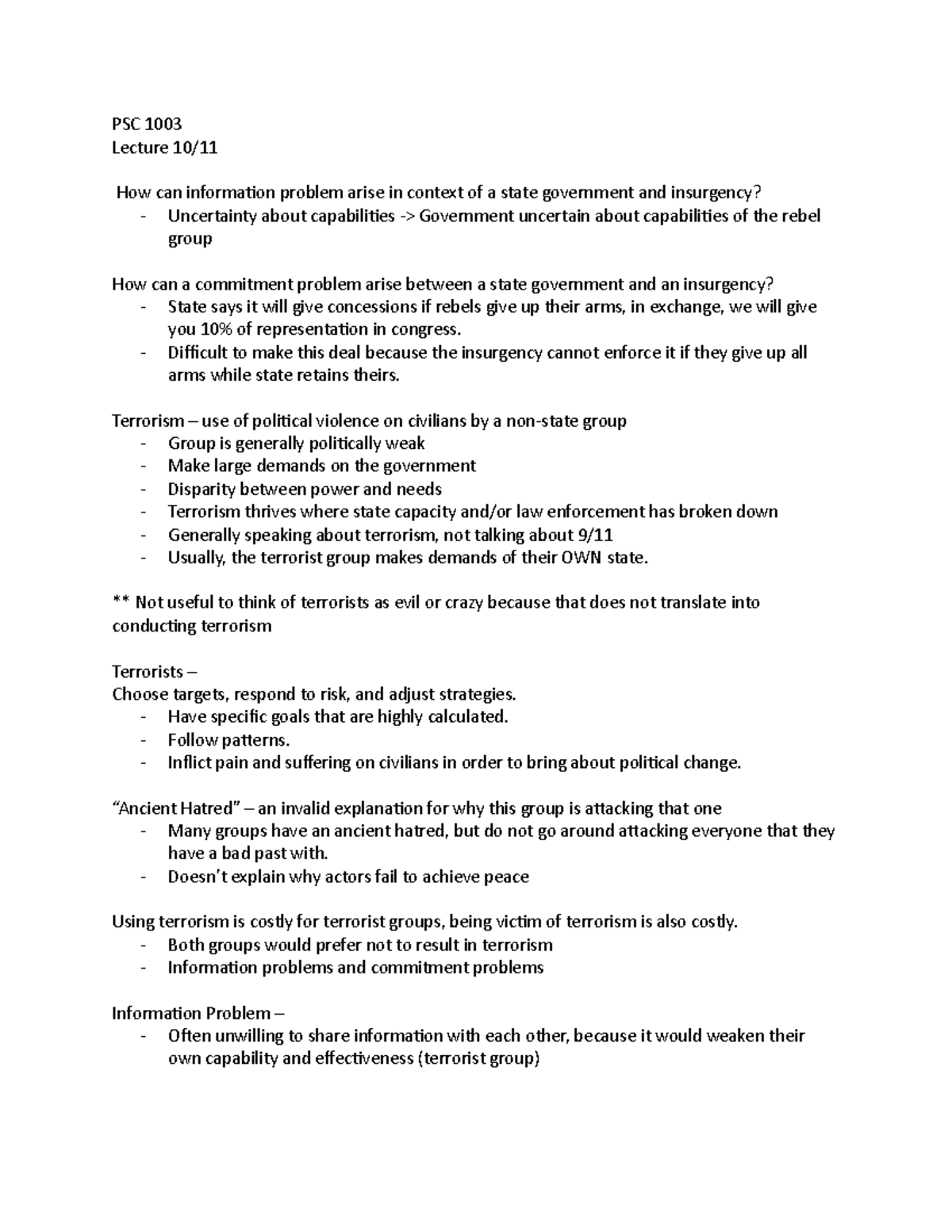 lecture-10-11-psc-1003-lecture-10-how-can-information-problem-arise