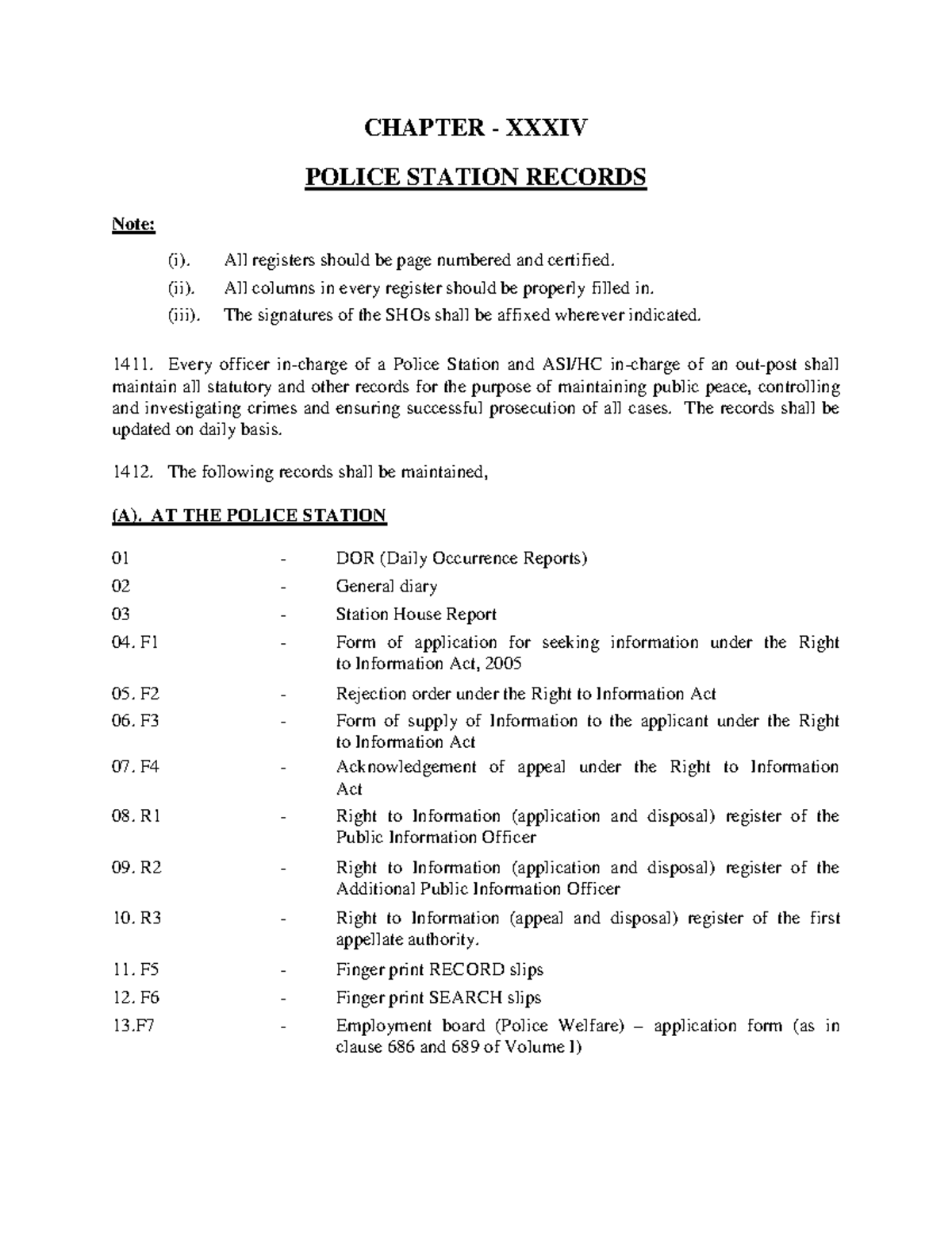 Pd Registry - ogd69vl