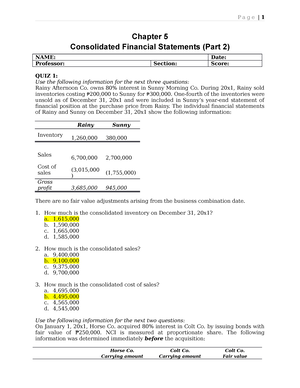 INCOME TAXATION EXAMS - TAXATION 1 – Income Taxation General Principles ...