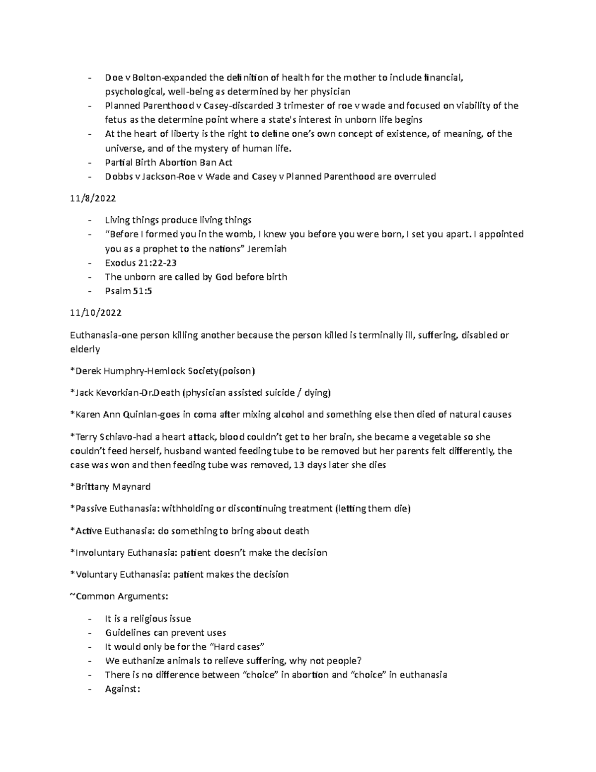 RLGN 105Topic 5 Describes the basic concepts of Religion 101 in