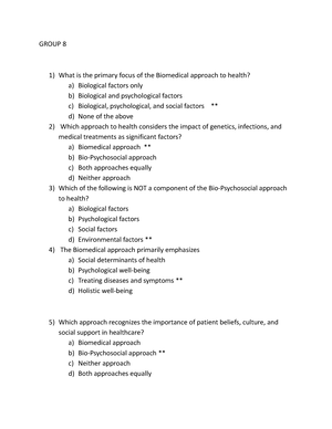 higher psychology assignment template