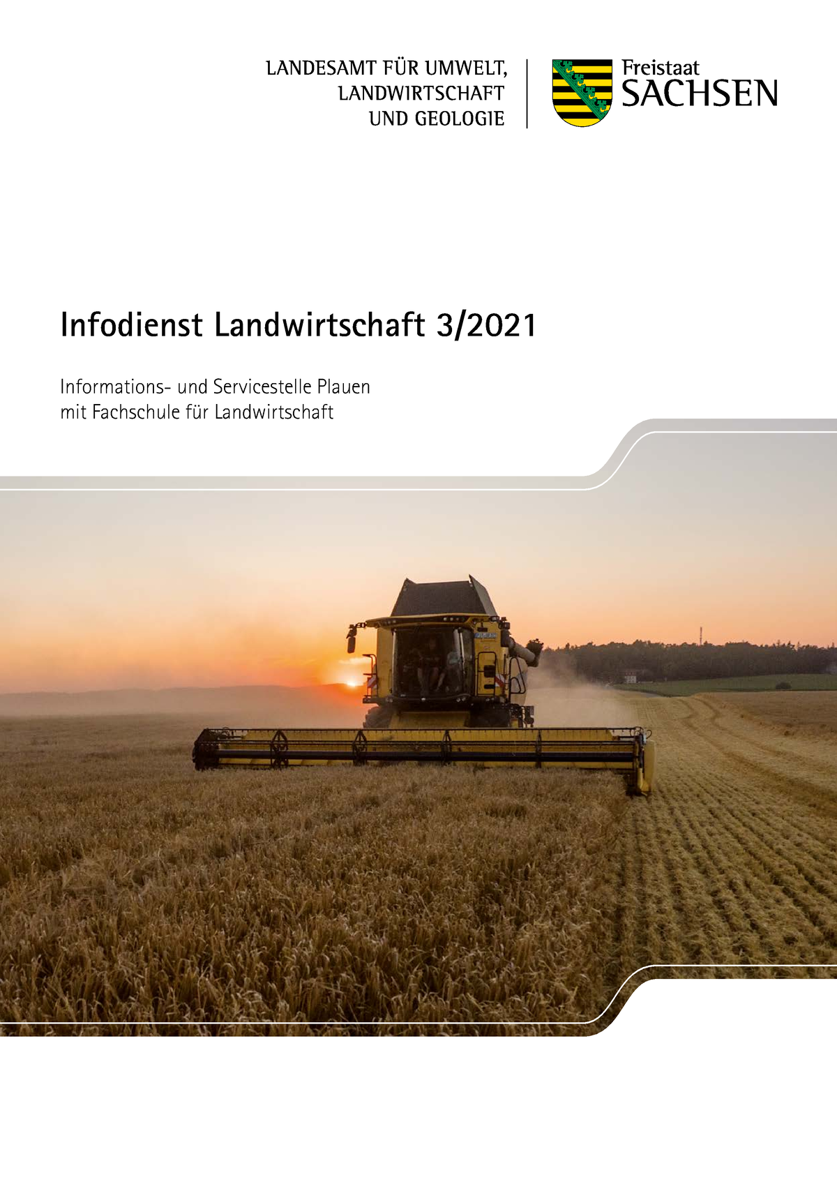 478238008 - Histoire - Infodienst Landwirtschaft 3/ Informations- Und ...