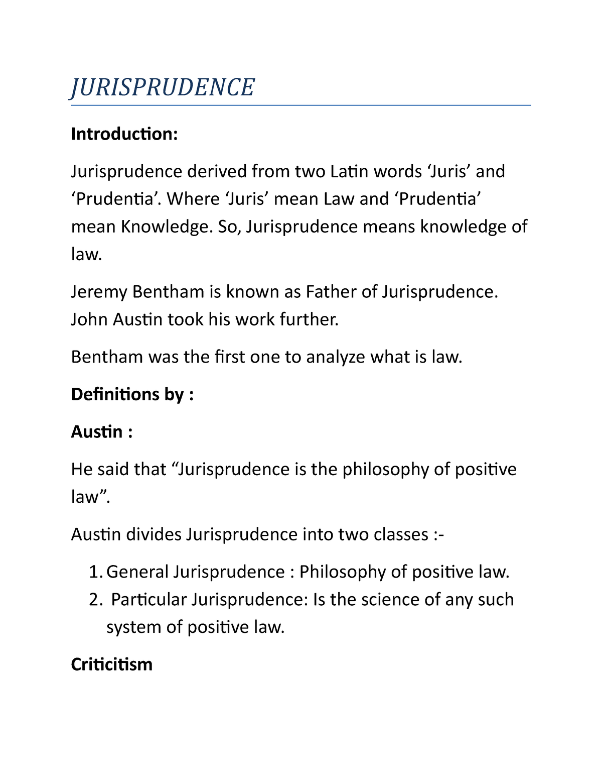 jurisprudence-jurisprudence-introduction-jurisprudence-derived-from