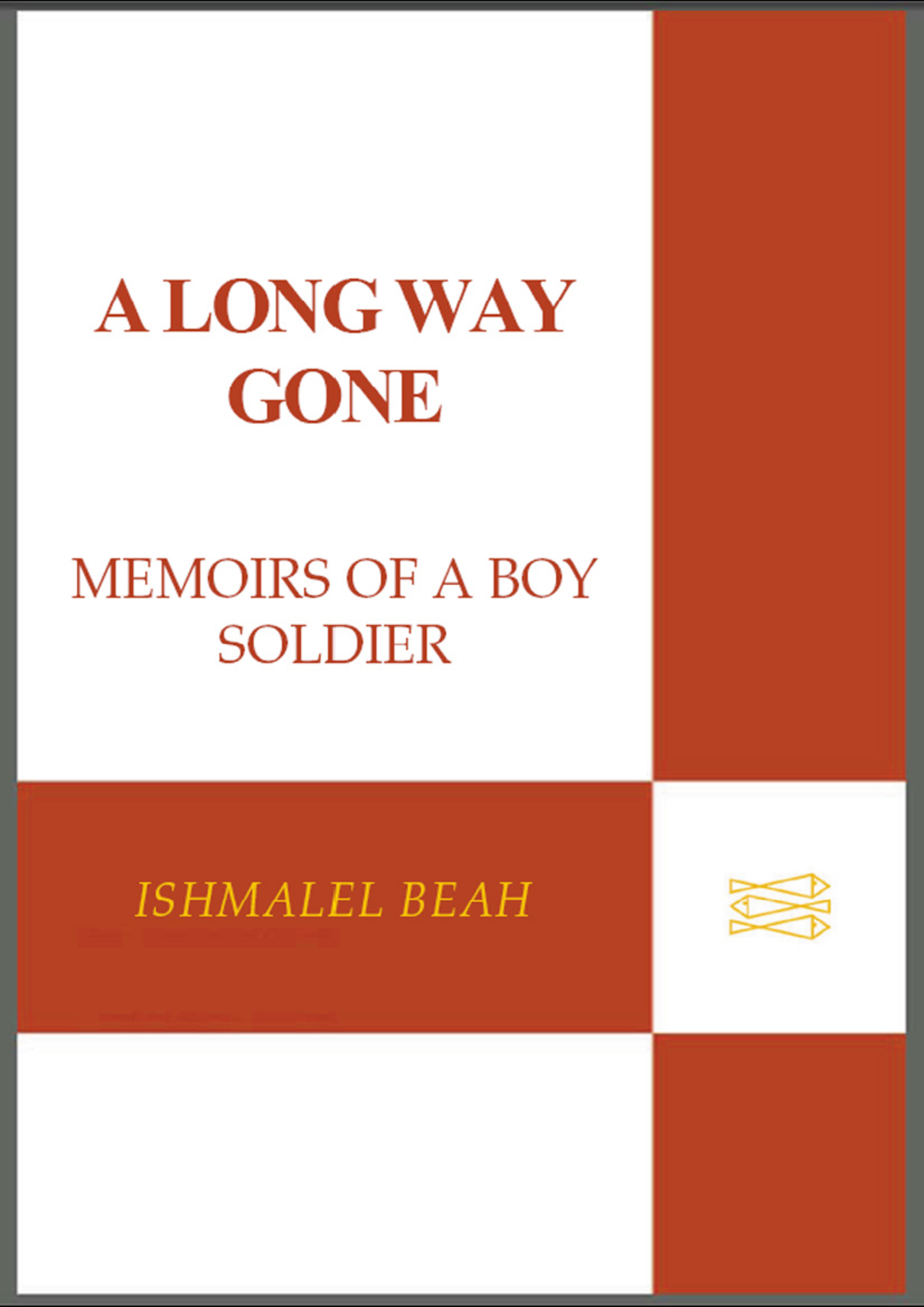 A Long Way Gone Chapter 10 Summary - byl9ure
