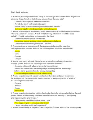 NUR 202 Teaching Plan Form 0318-1 - Teaching Plan Form NUR 202: LPN/LVN ...