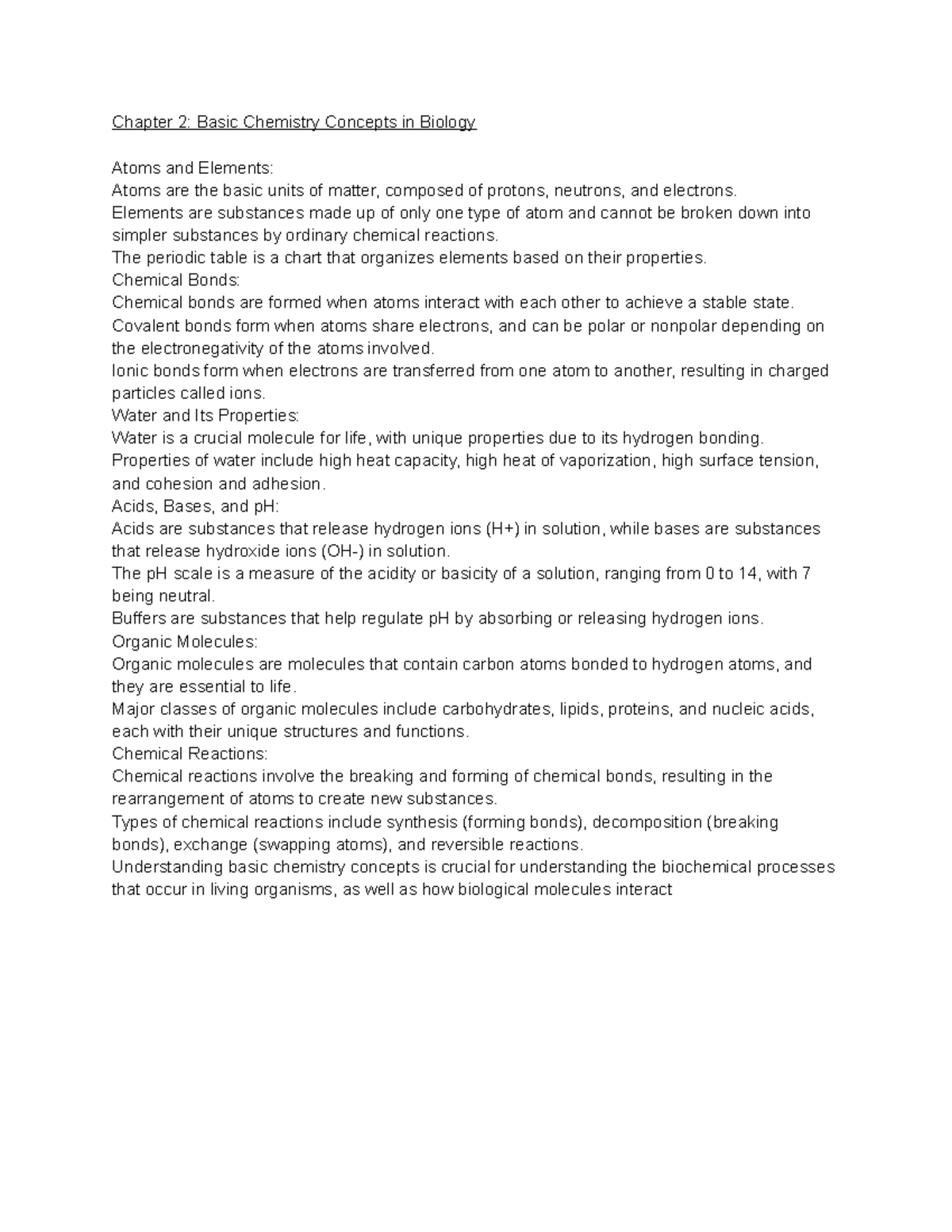 Untitled document - notes taken on introduction of philology class ...