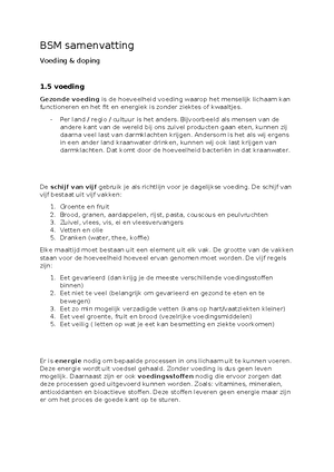 Natuurkunde samenvatting - Fres = m. a Fres = resulterende kracht in N ...