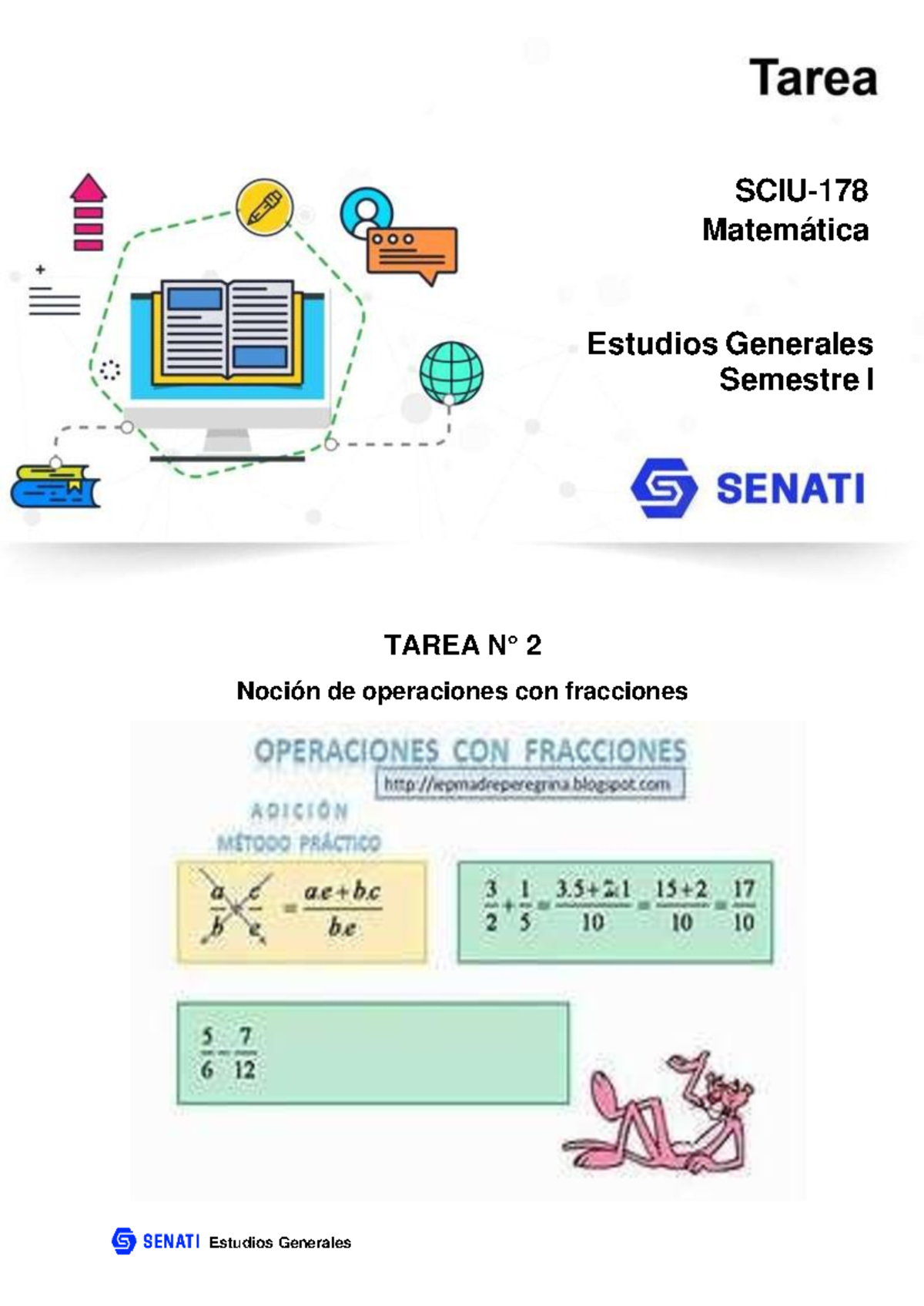 SCIU-178 Tarea U002 (2) - Administración industrial - Estudios ...
