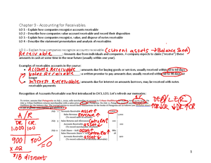 Chapter 11 Notes - Chapter 11 Current Liabilities Accounting for ...