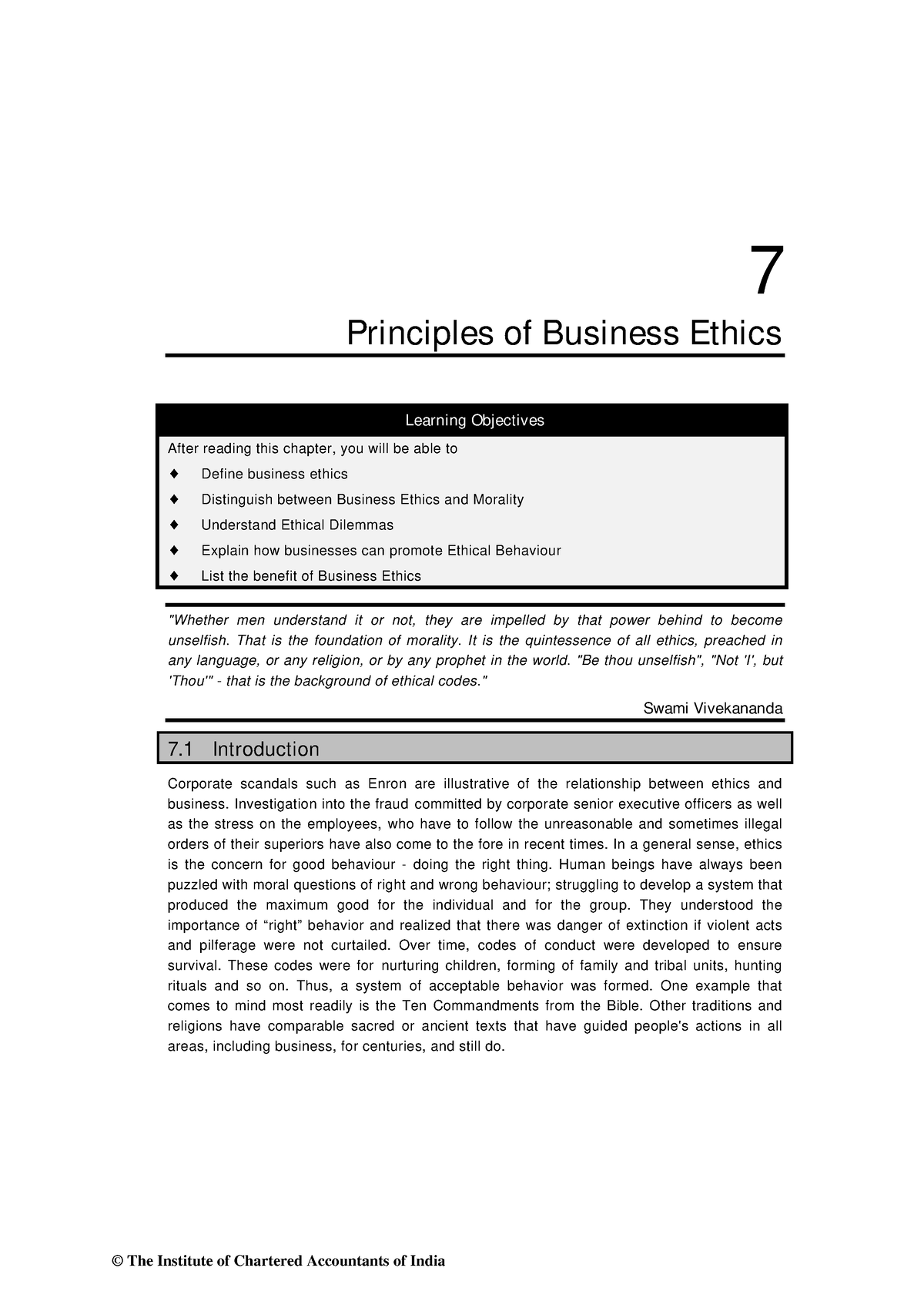 38524 Bos28158 Mod3-cp7 - 7 Principles Of Business Ethics Learning ...