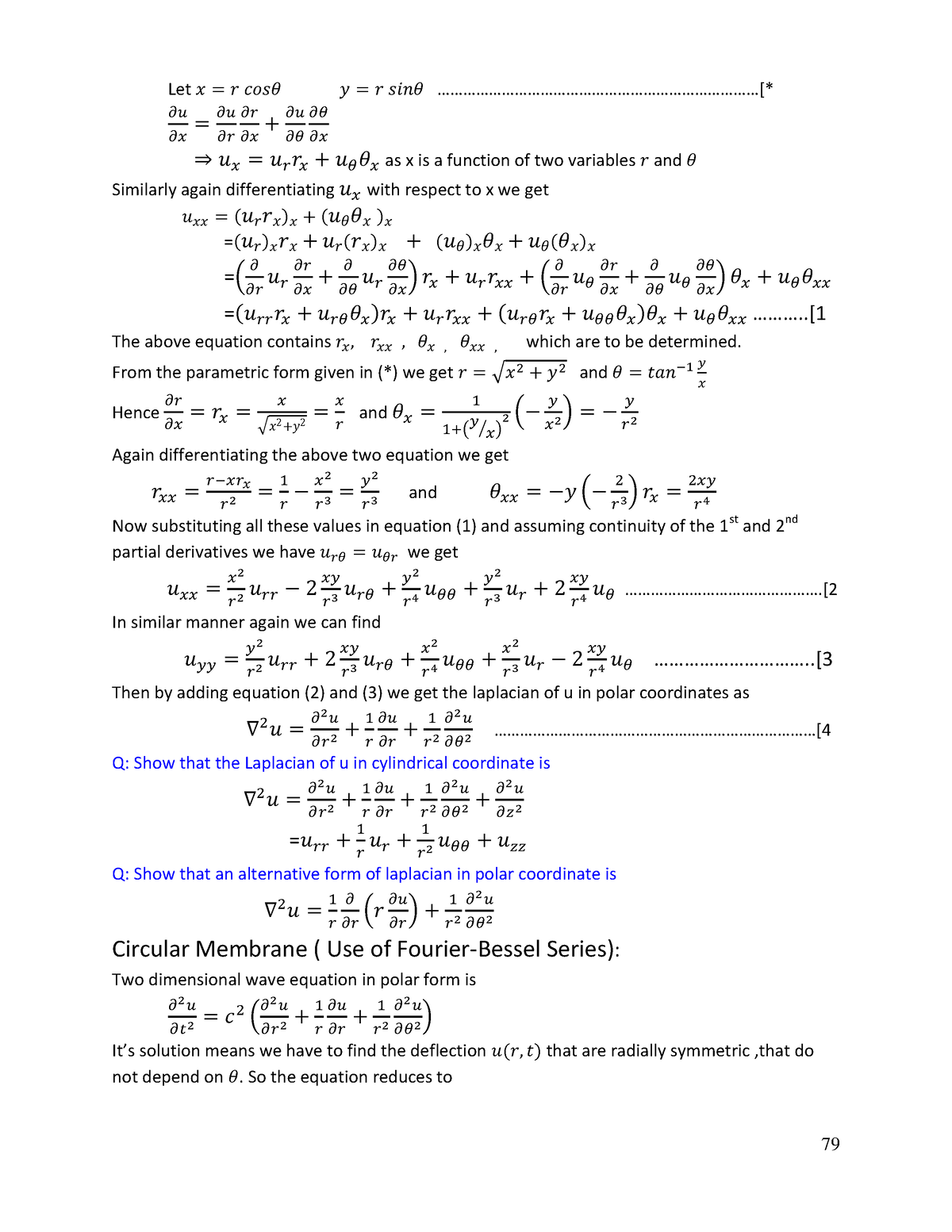 Mathematics-78-89 - Discrete Mathematics Notes - Let - Studocu