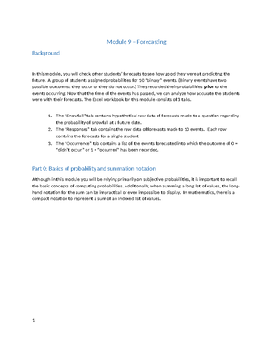 Module 8 Chapter-F2F - Course Work - Module 8 – Kickstarter Campaign ...
