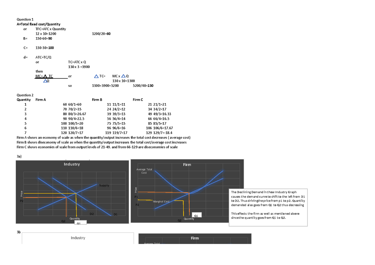 Economy Assignment Pdf - Warning: TT: Undefined Function: 32 Warning ...